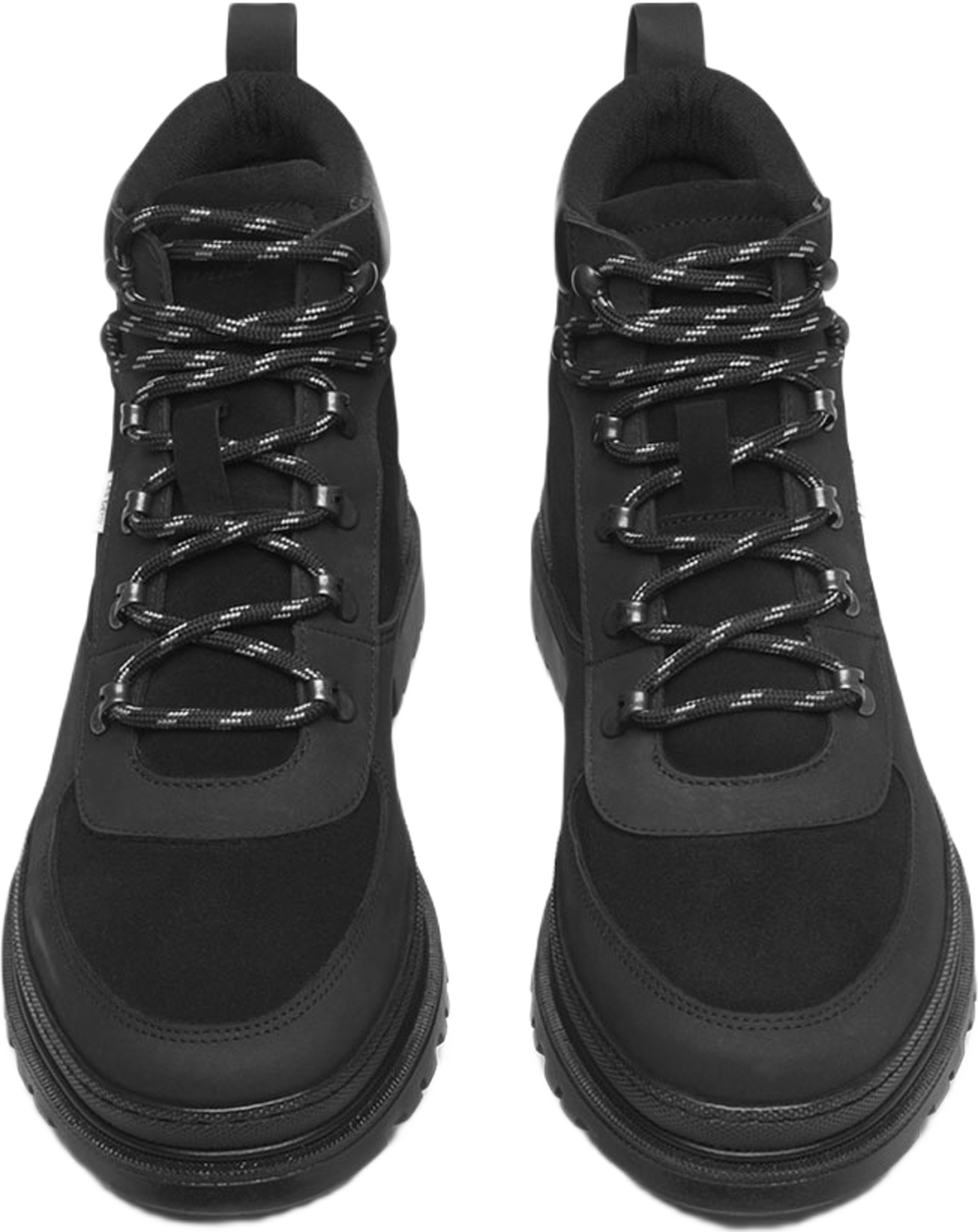 Tyler Desert Boot
