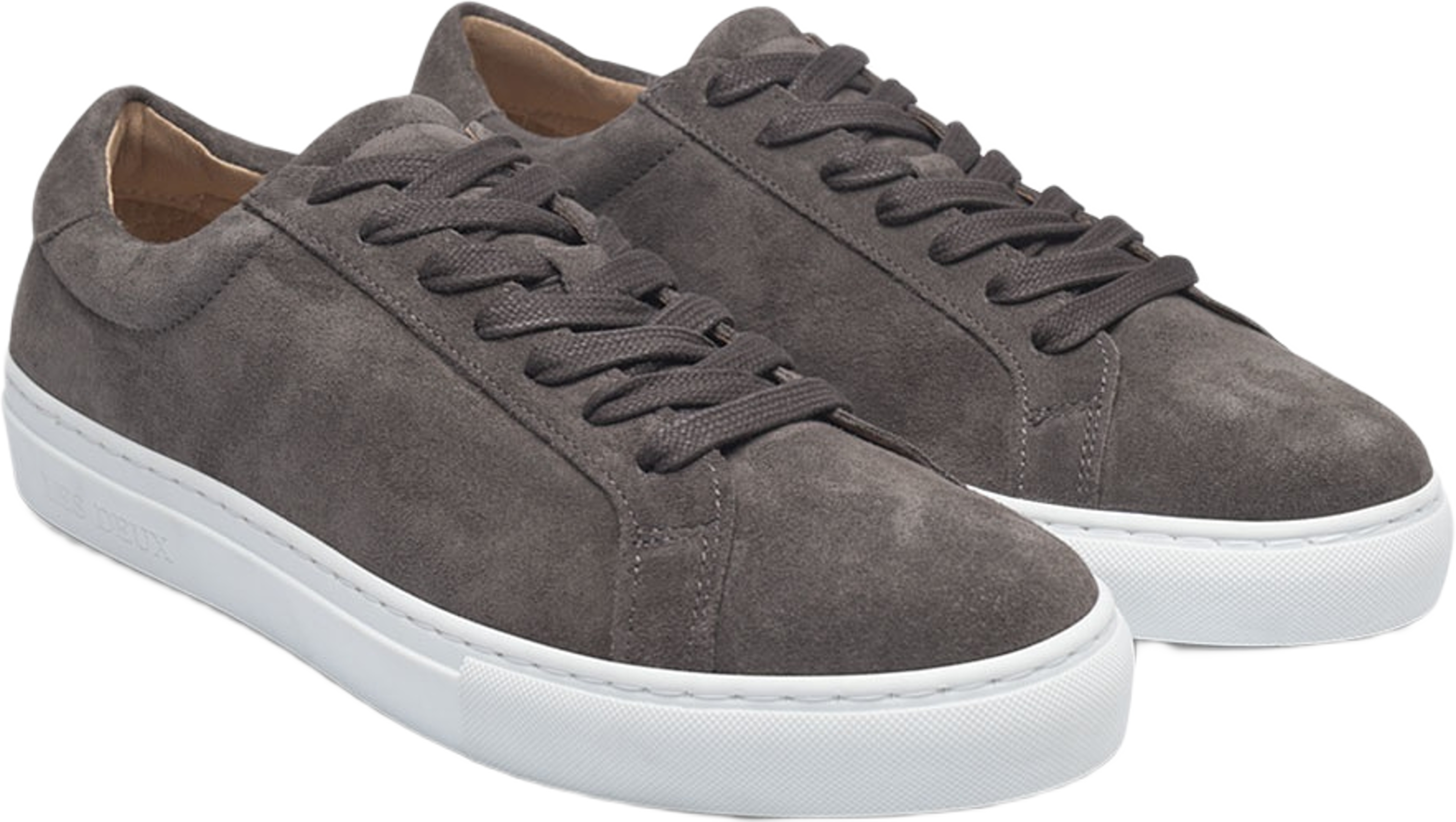 Theodor Suede Sneaker