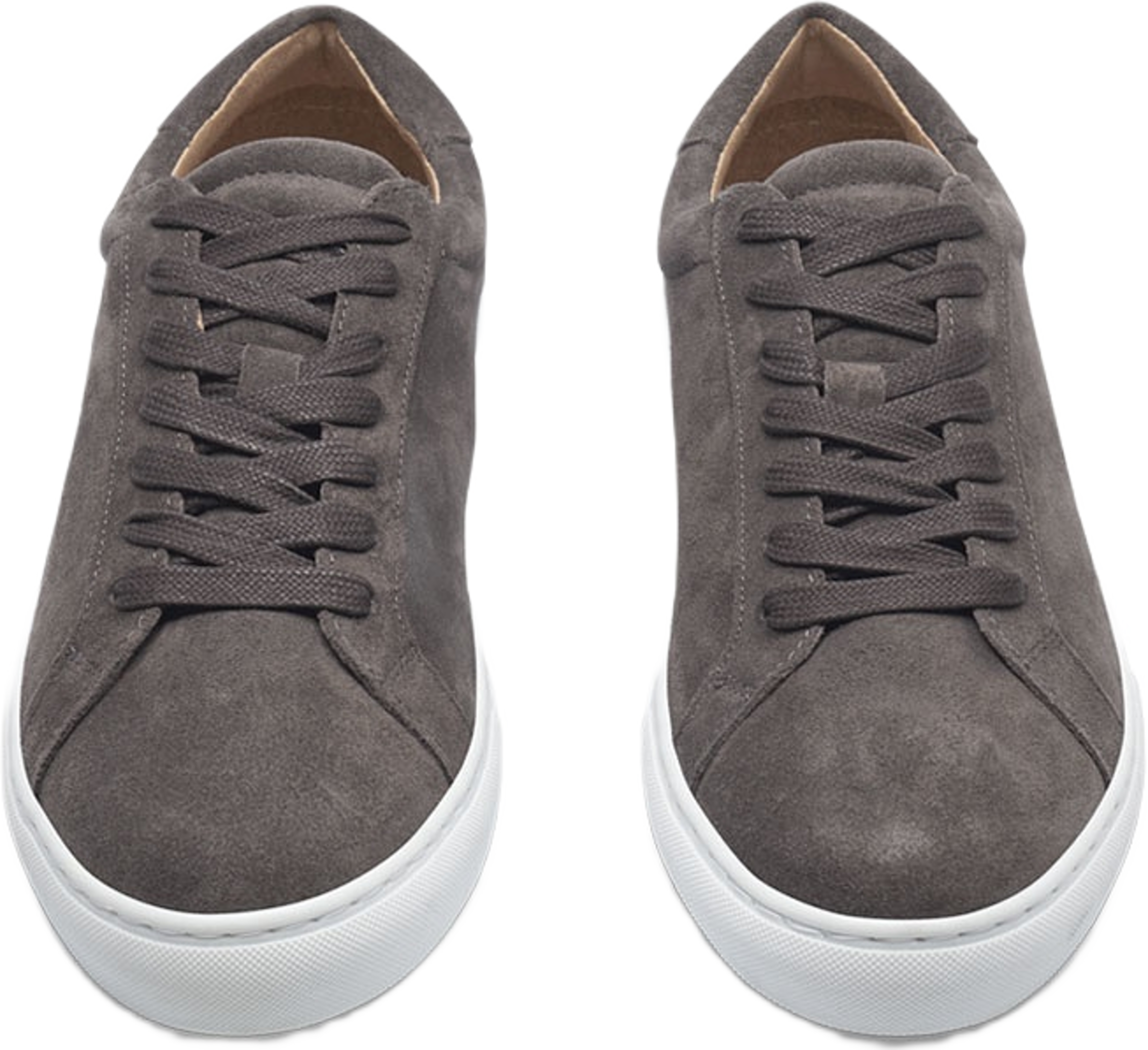 Theodor Suede Sneaker