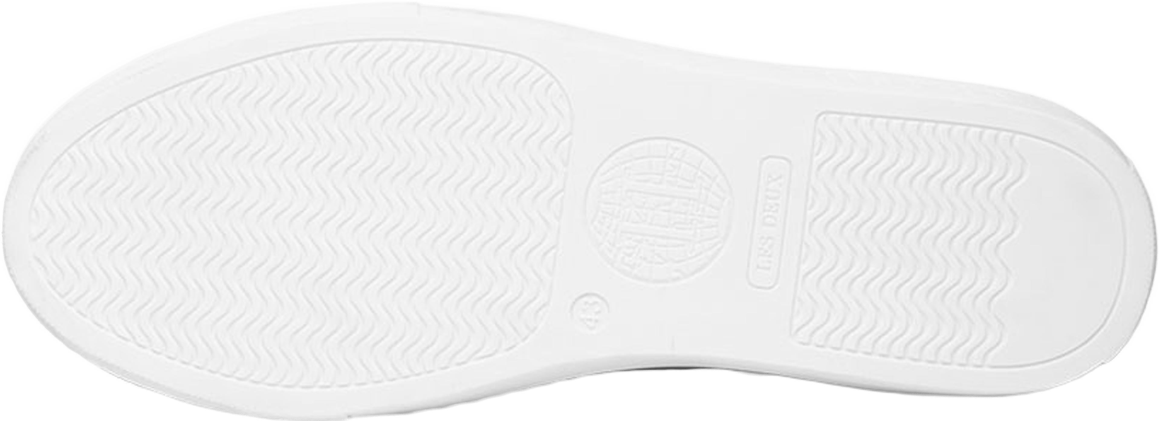 Theodor Suede Sneaker