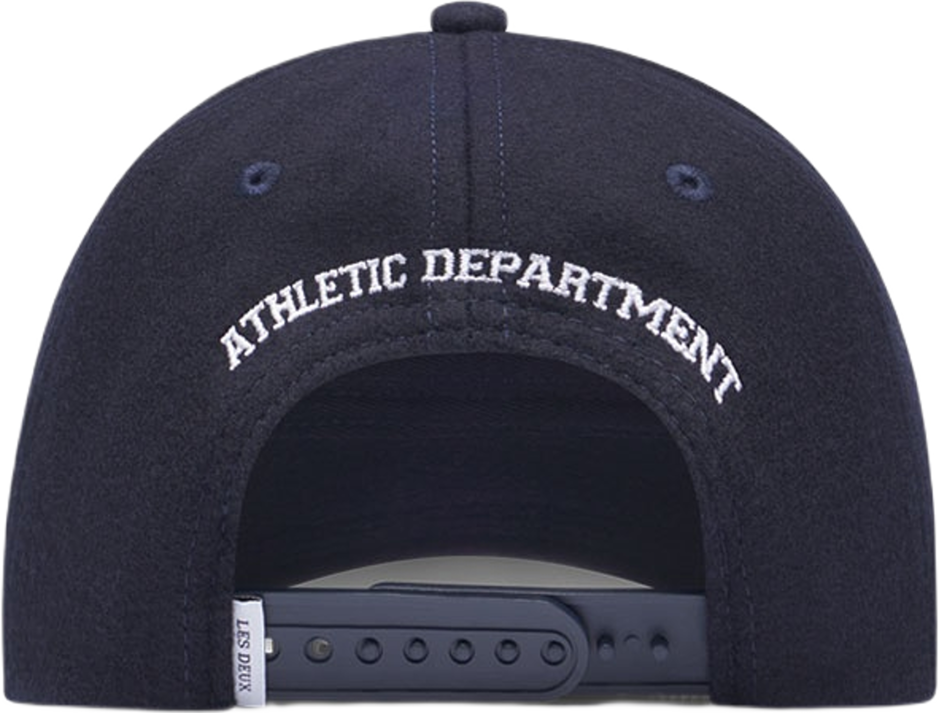 Wool Baseball Cap