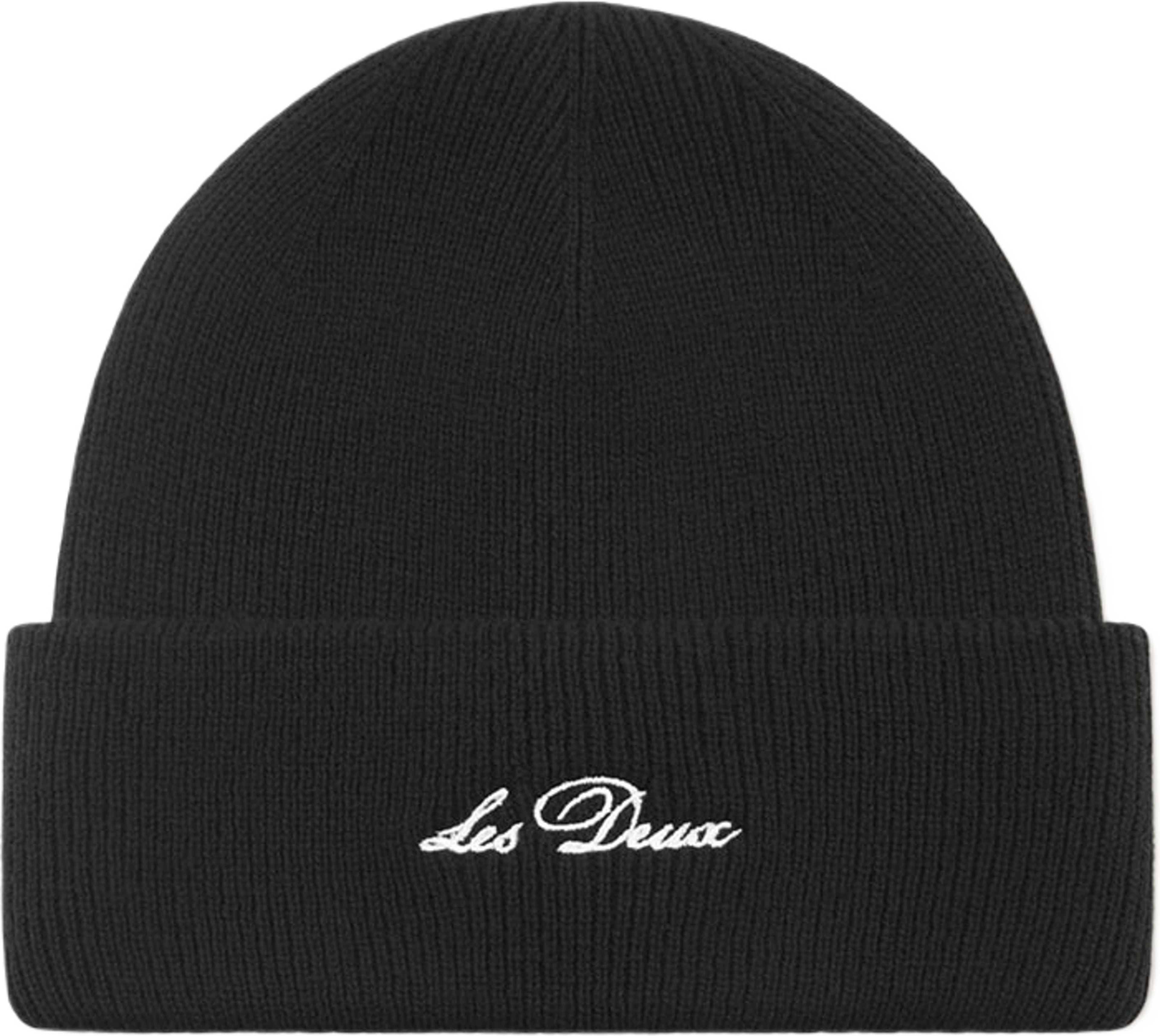 Wayne Embroidered Beanie