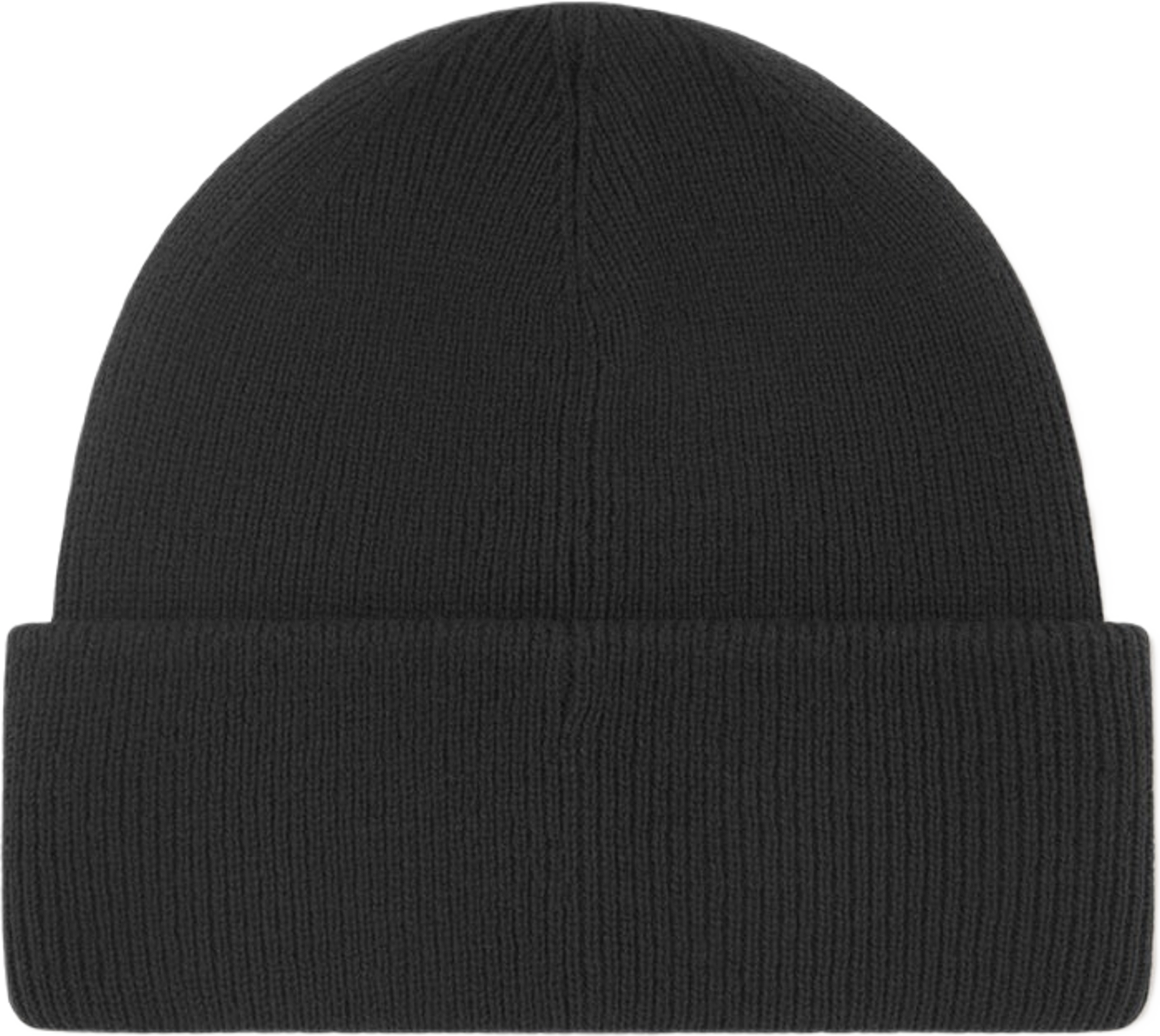 Wayne Embroidered Beanie