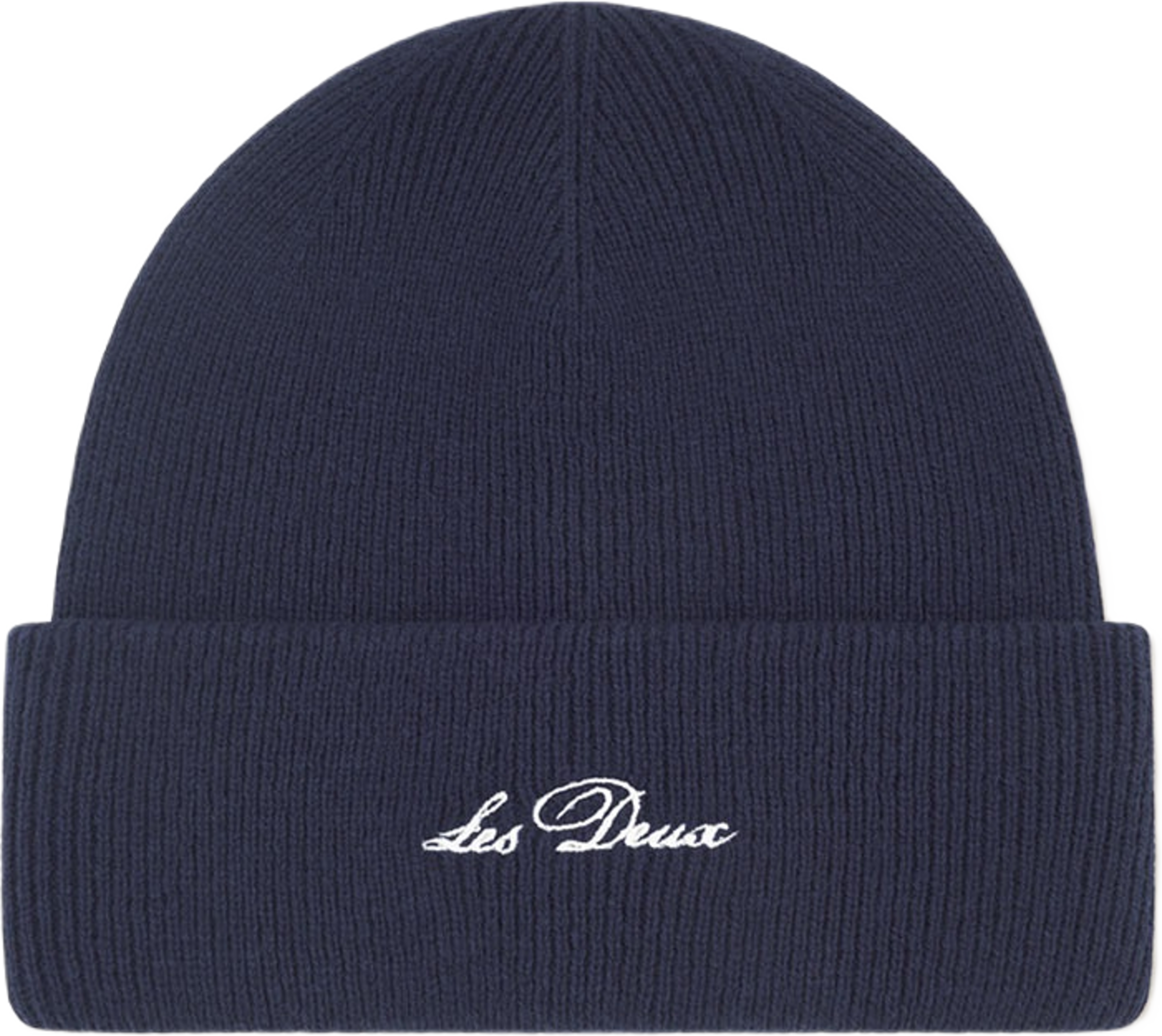 Wayne Embroidered Beanie