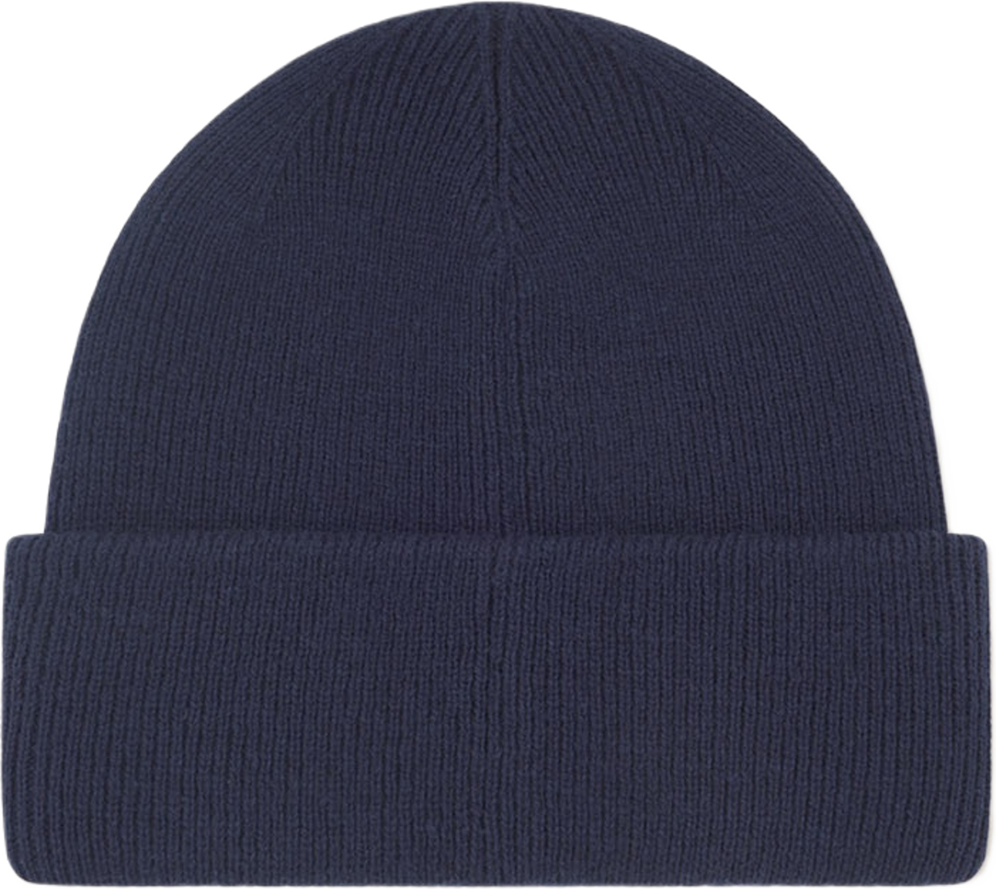 Wayne Embroidered Beanie