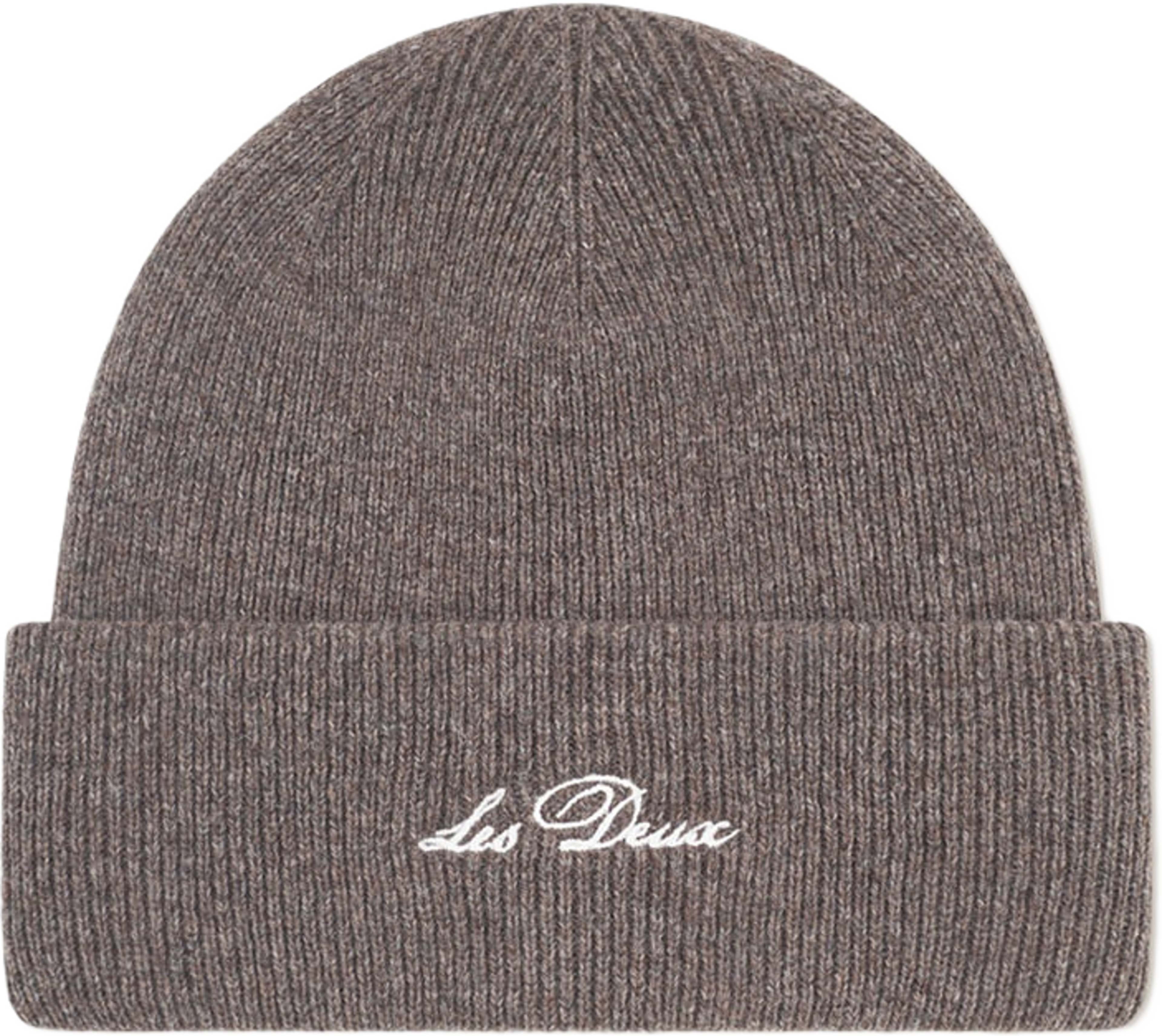 Wayne Embroidered Beanie