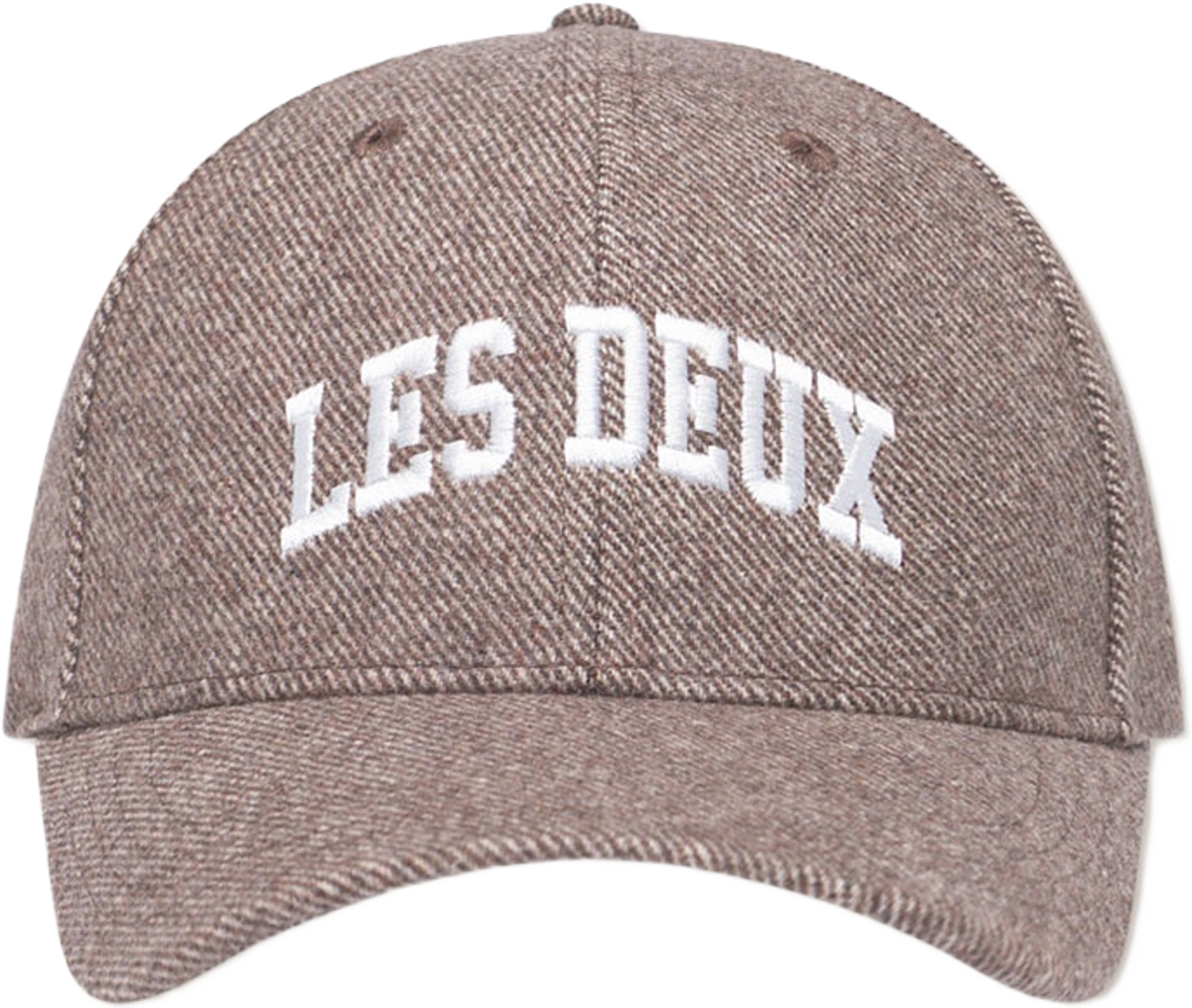 Wool Baseball Cap