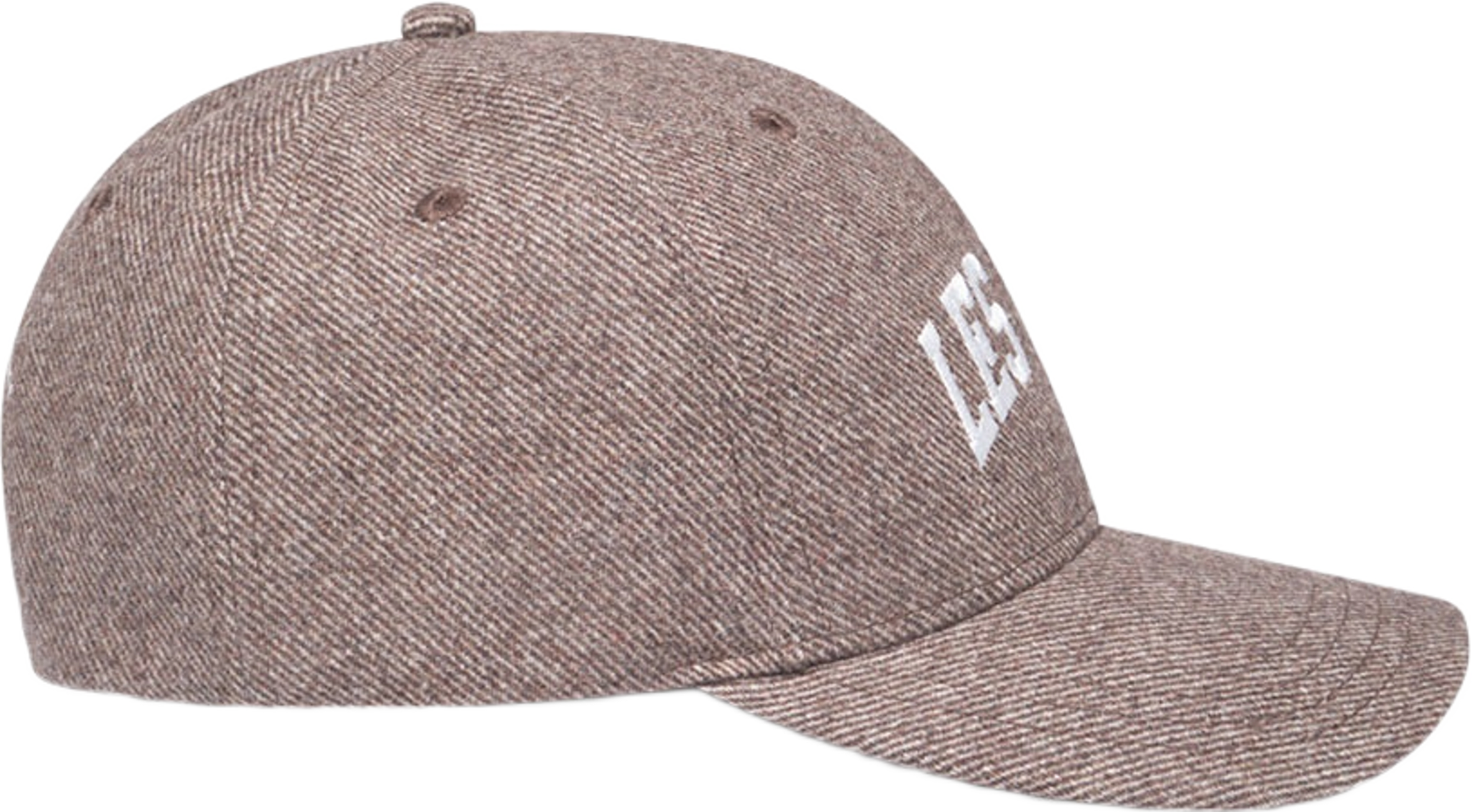 Wool Baseball Cap