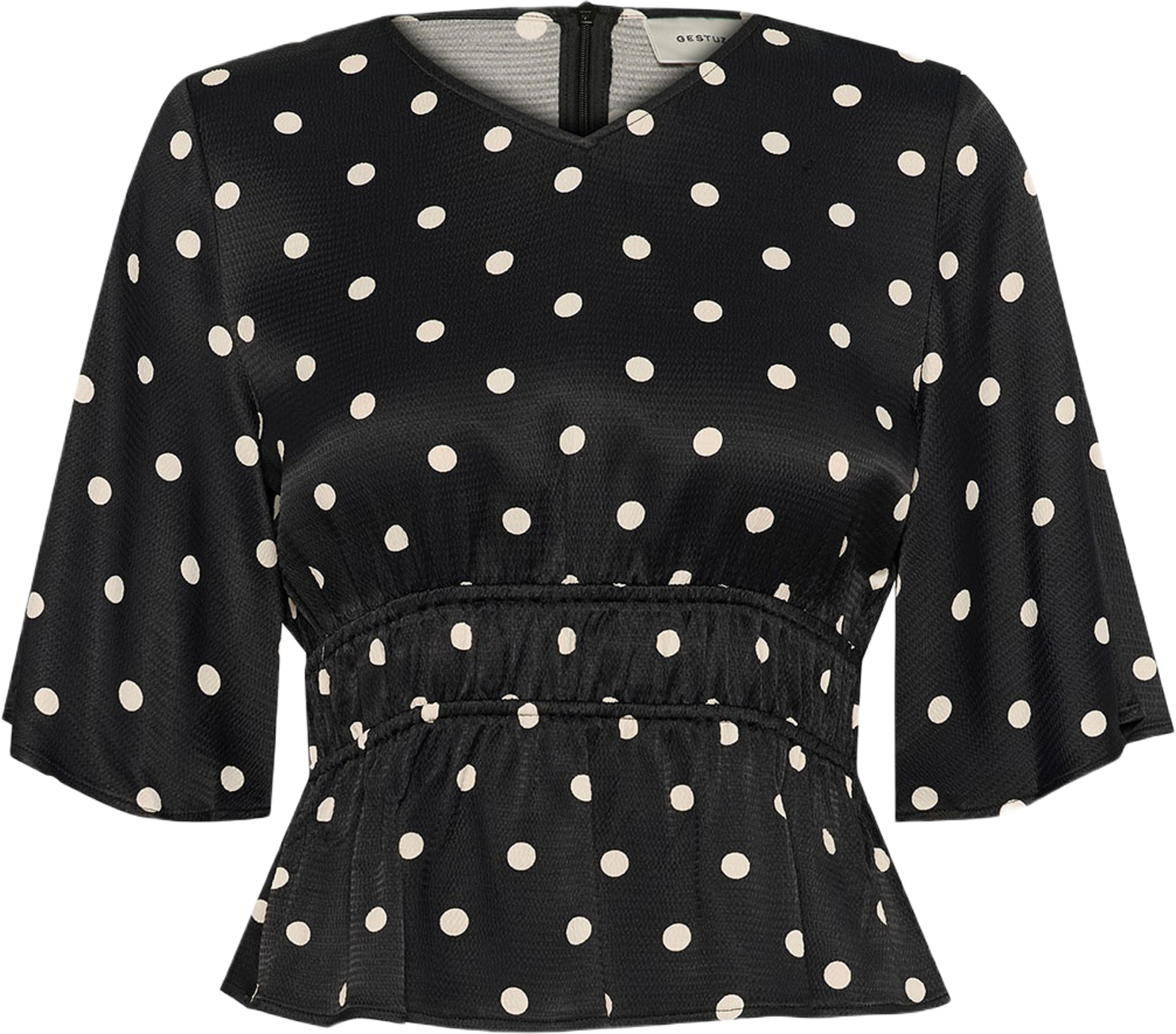 GZdotta P blouse