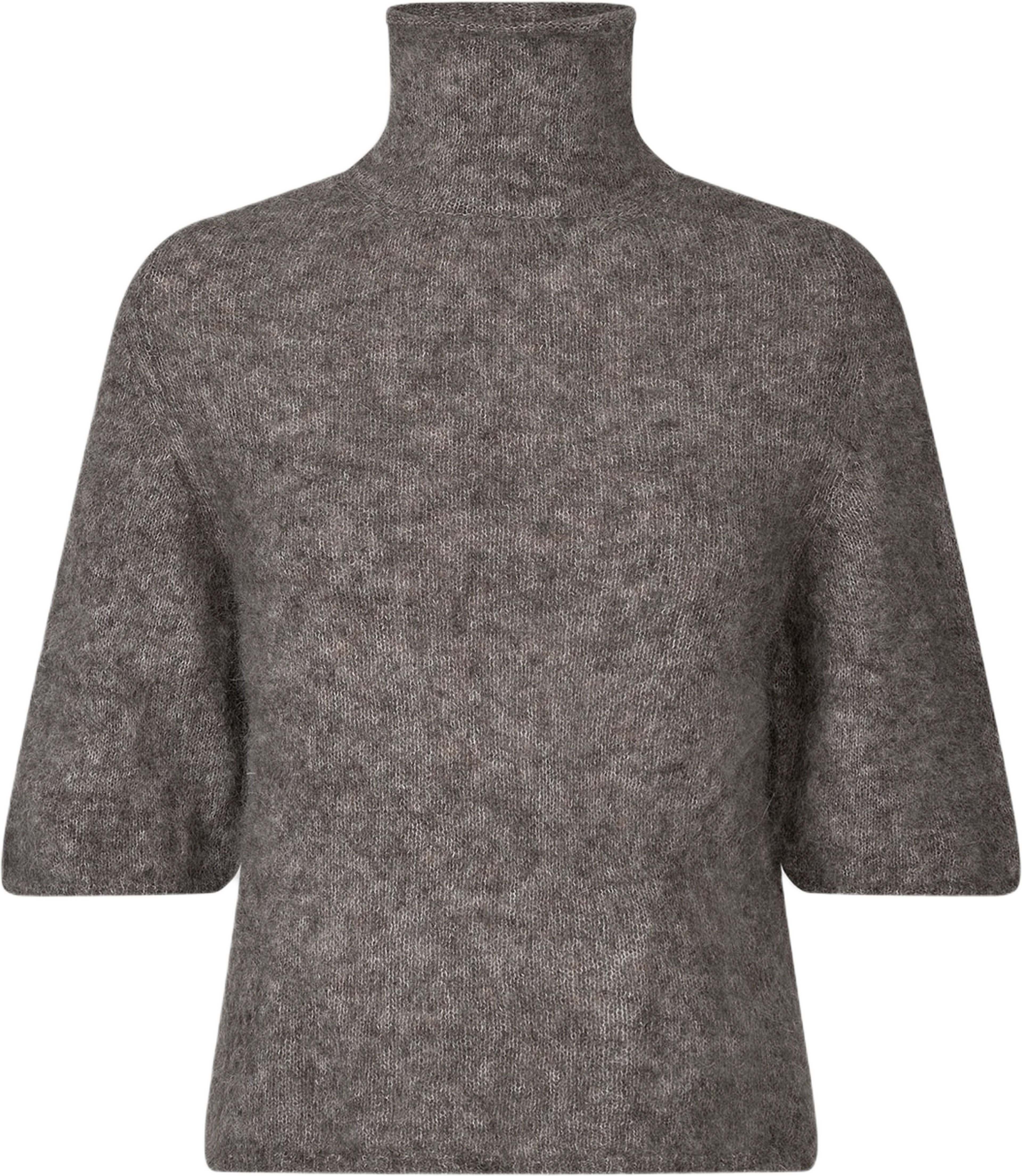 Emmalou Knit SS