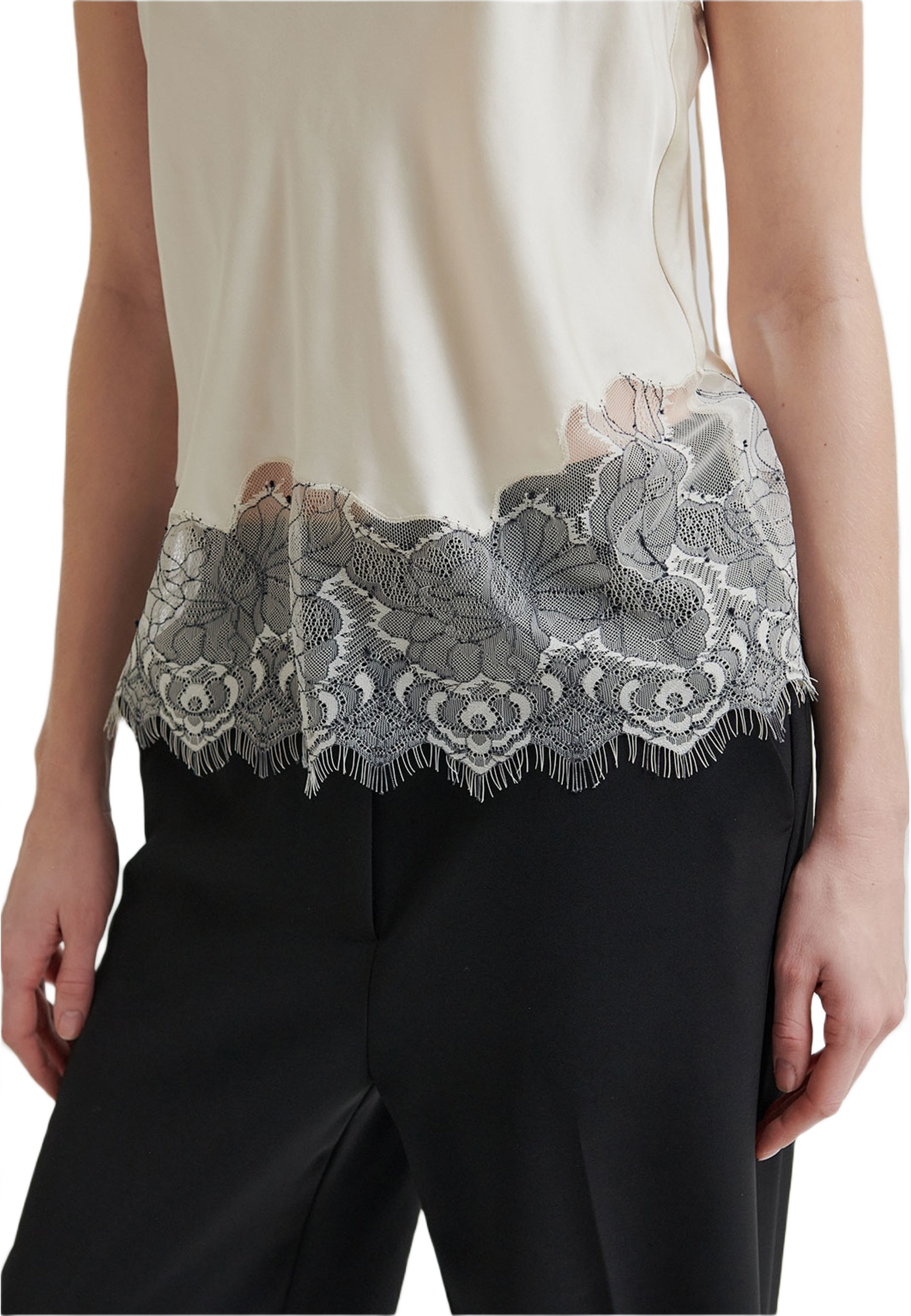 Wila Strap Top