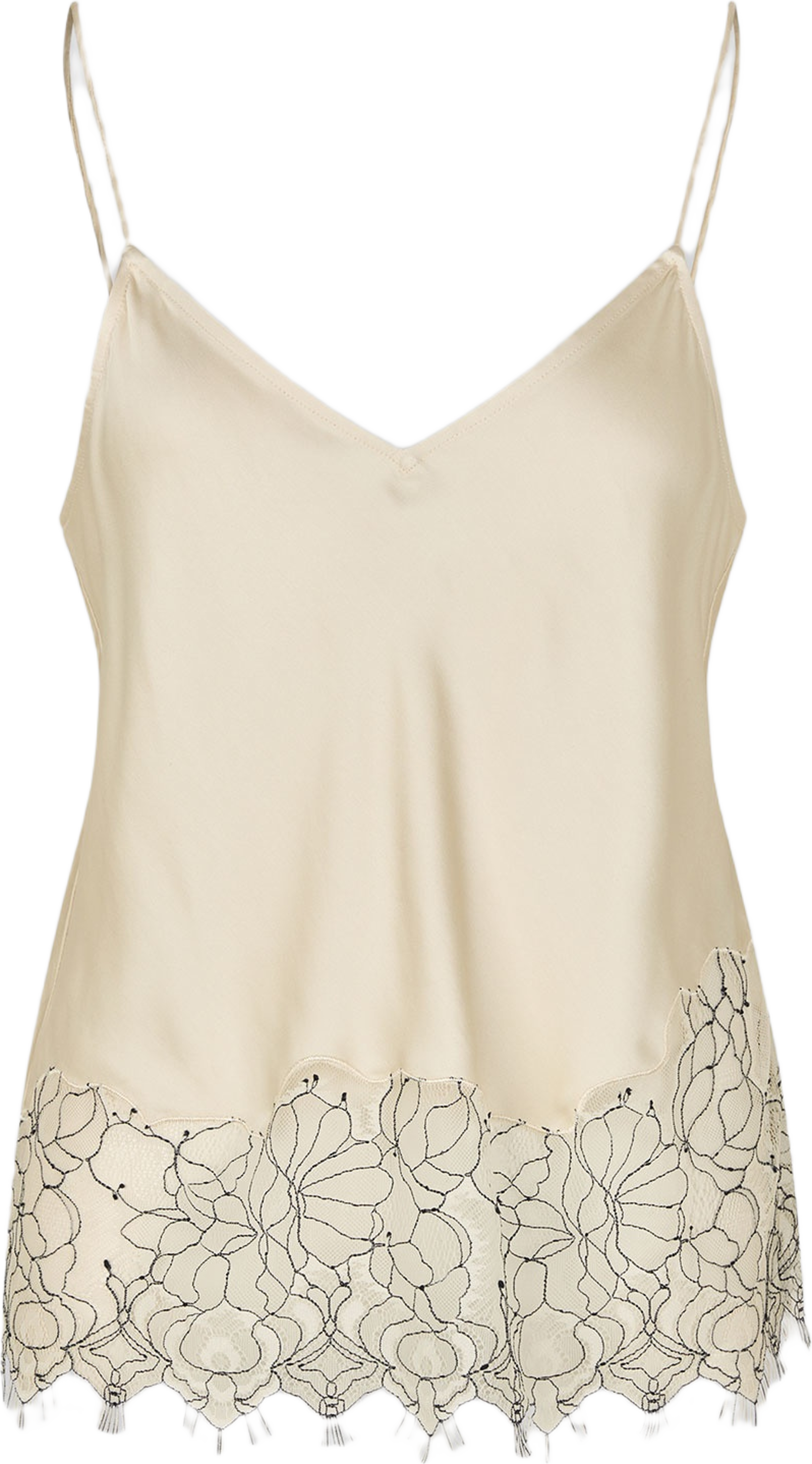Wila Strap Top
