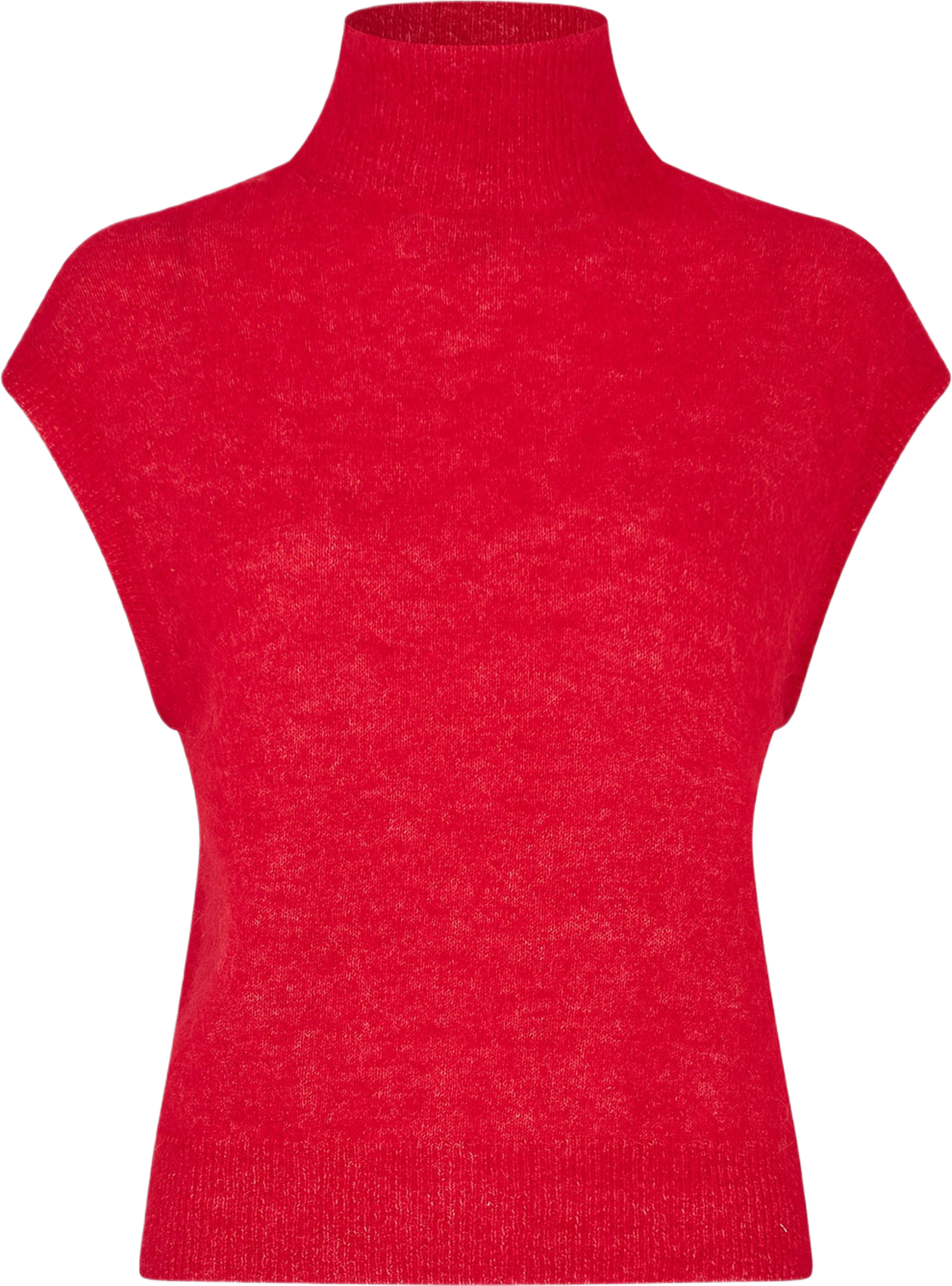 Anneleen Knit Vest