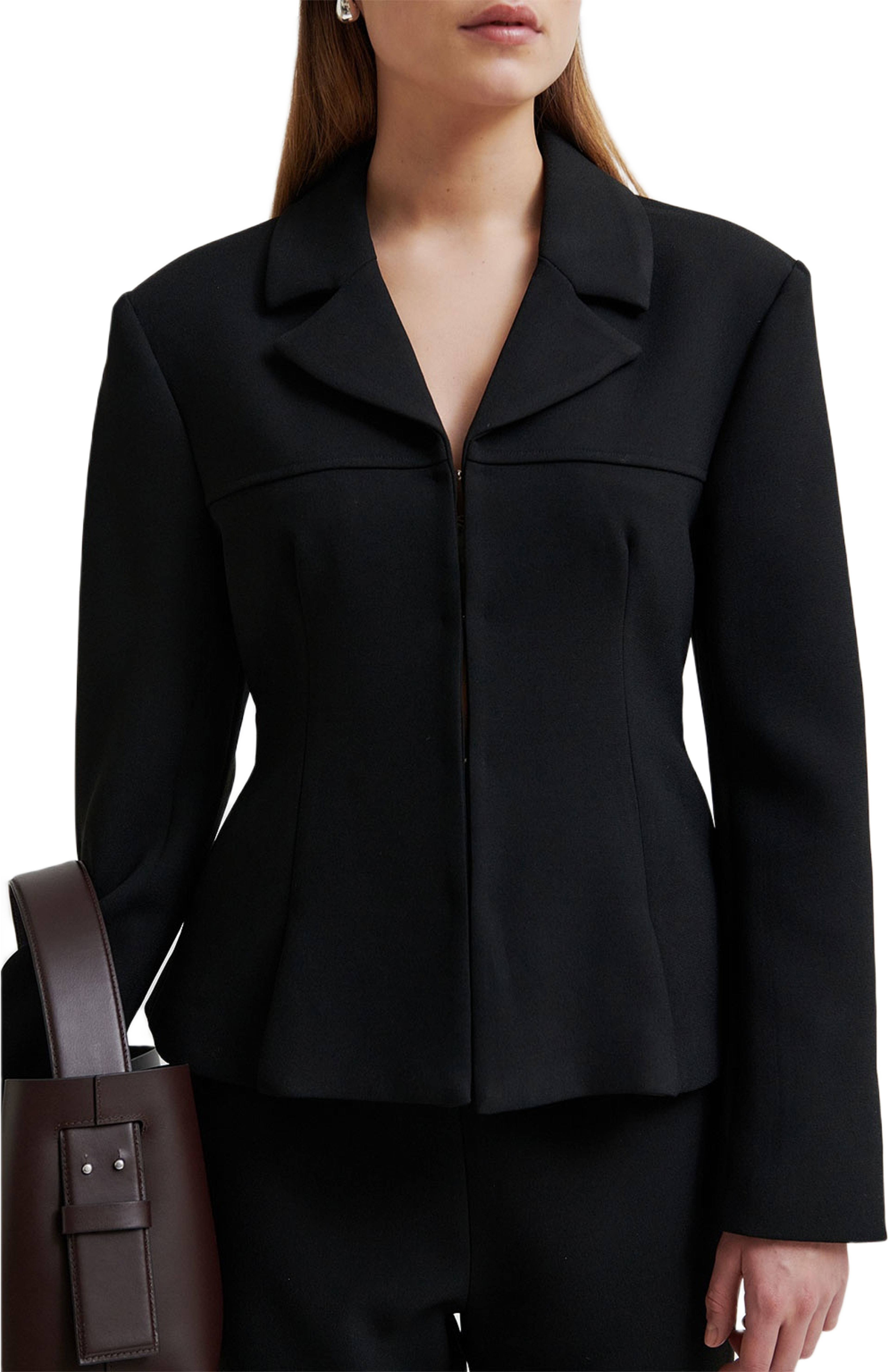 Ivalo Blazer