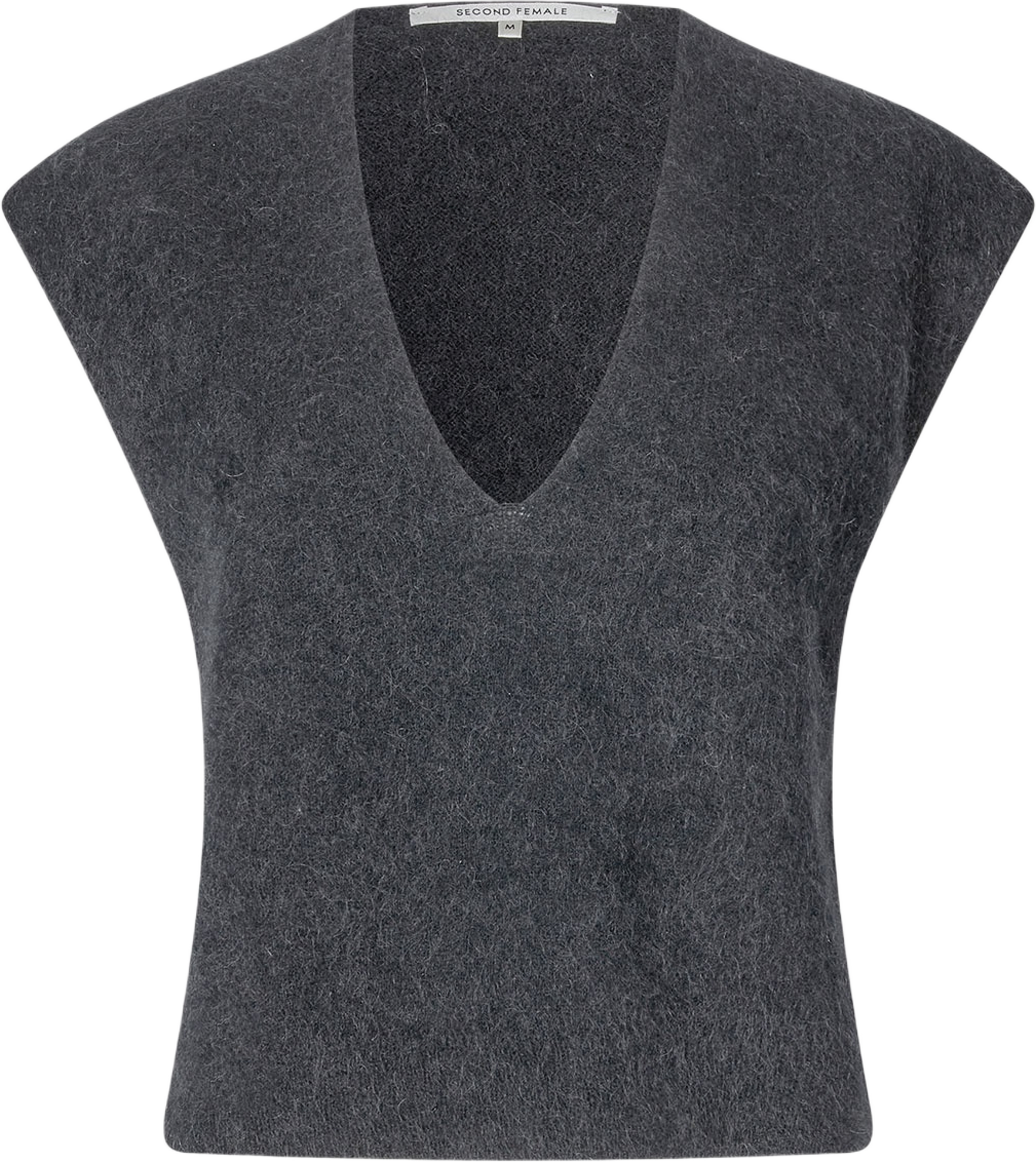 Camryn Knit Vest