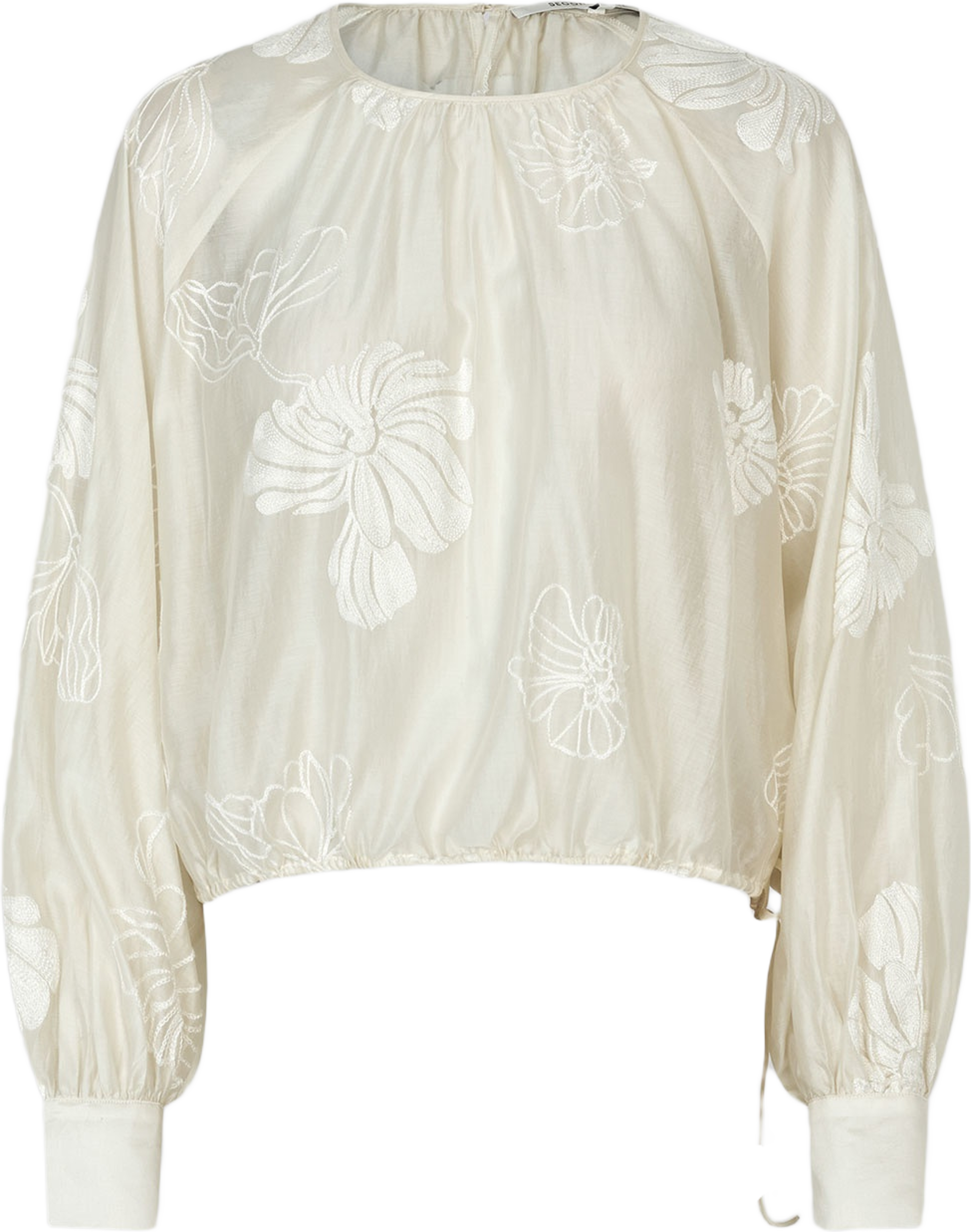 Veria Blouse