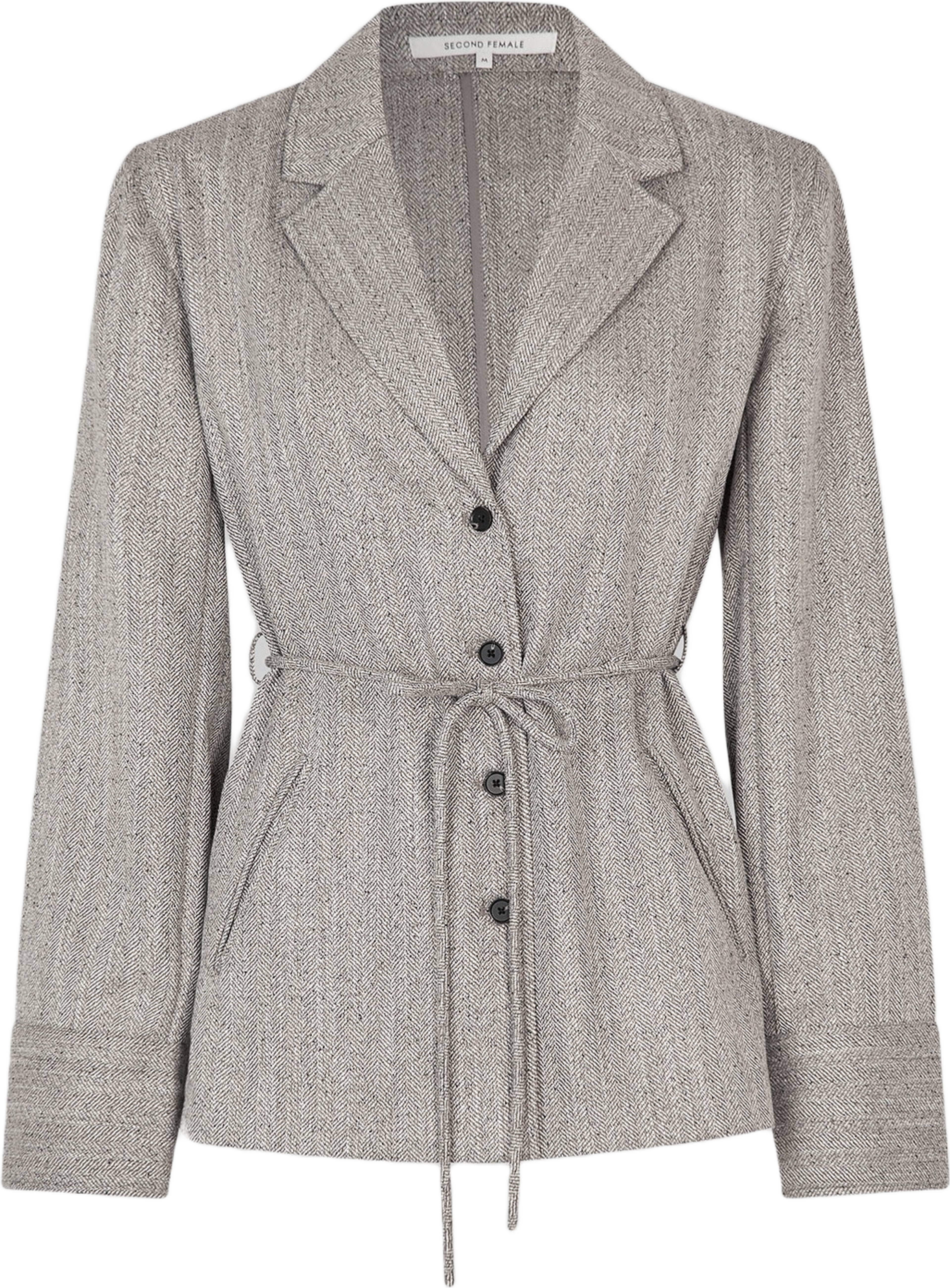 Jun Shirt Blazer
