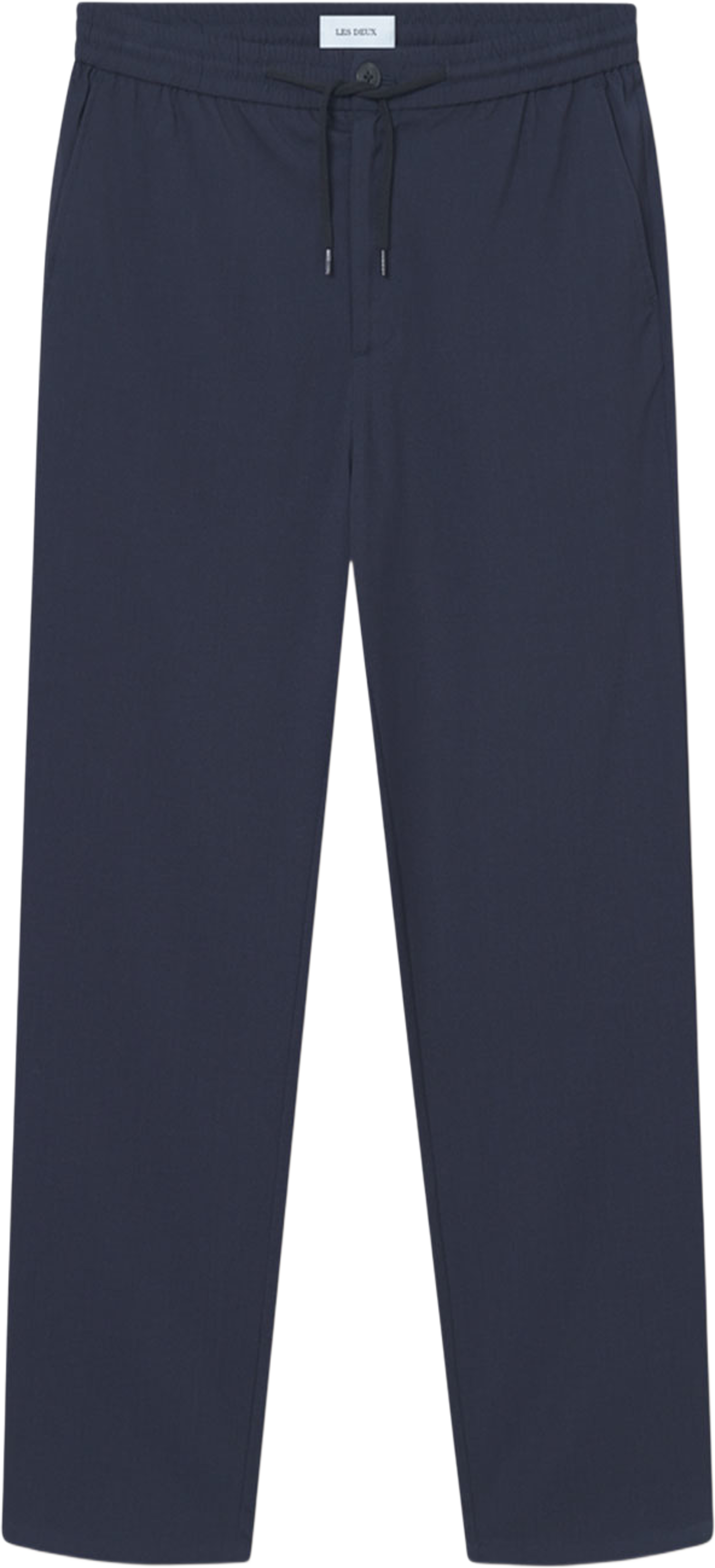 Como Tapered Drawstring Pants