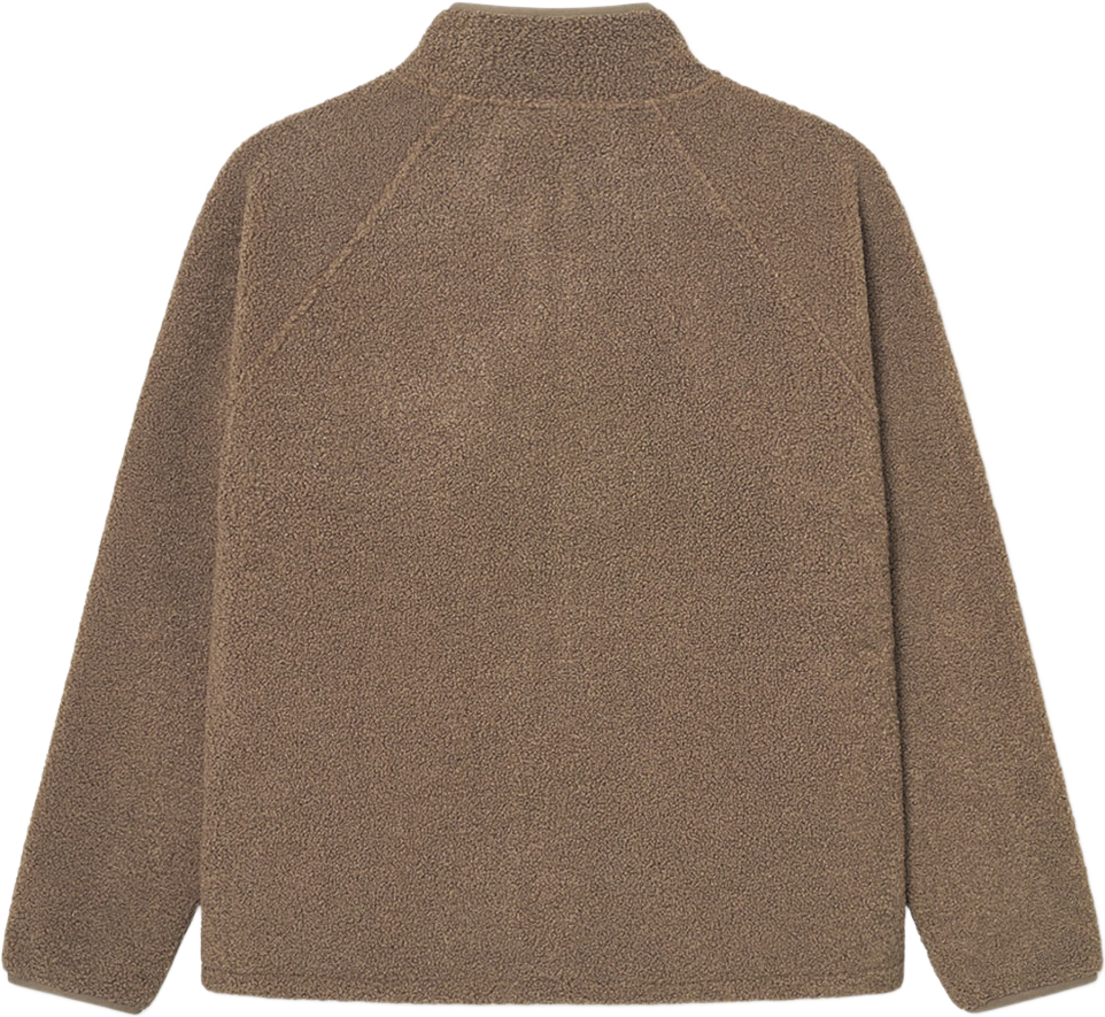 Creed Teddy Jacket