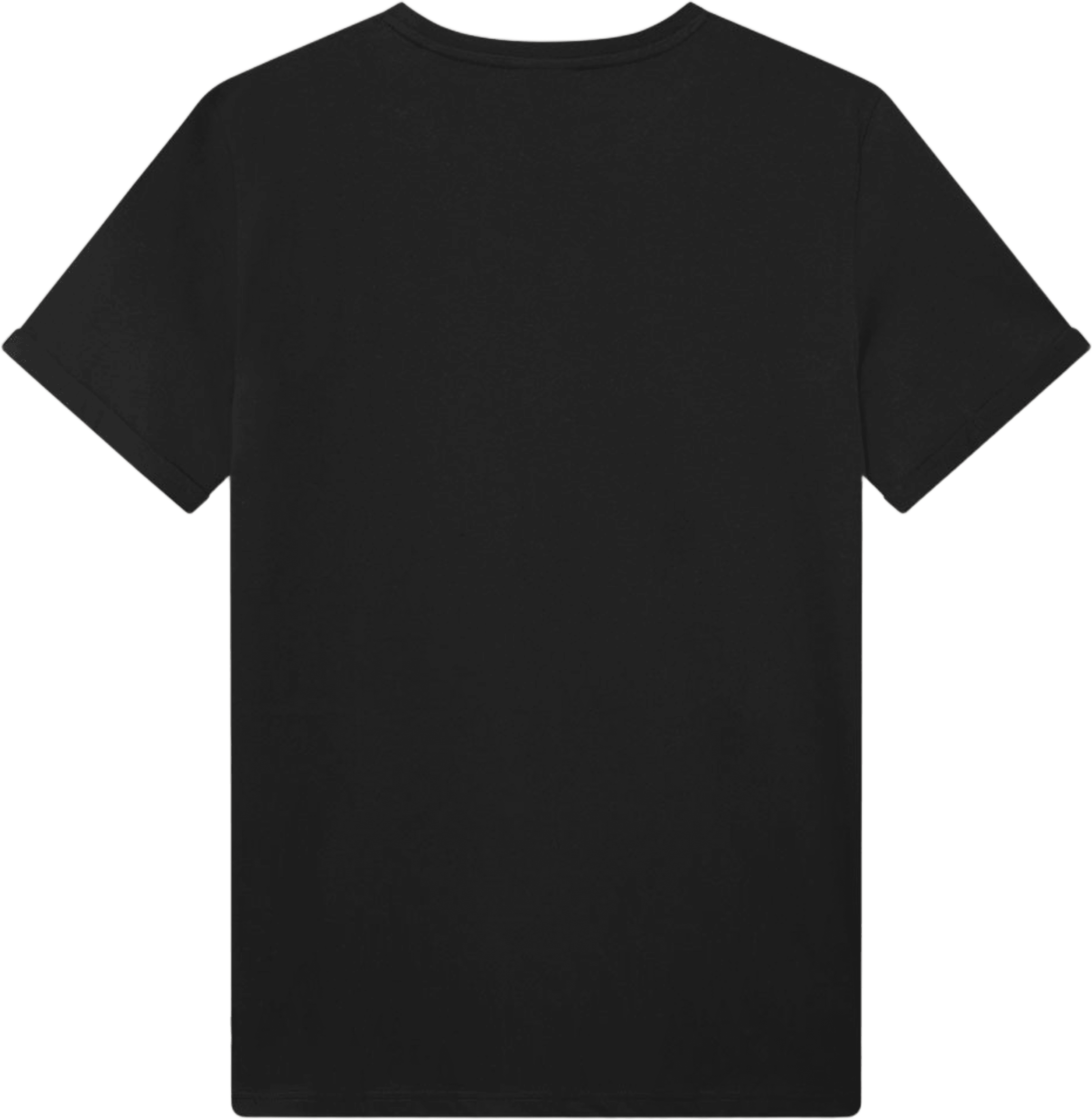 Norregaard Contrast T-Shirt