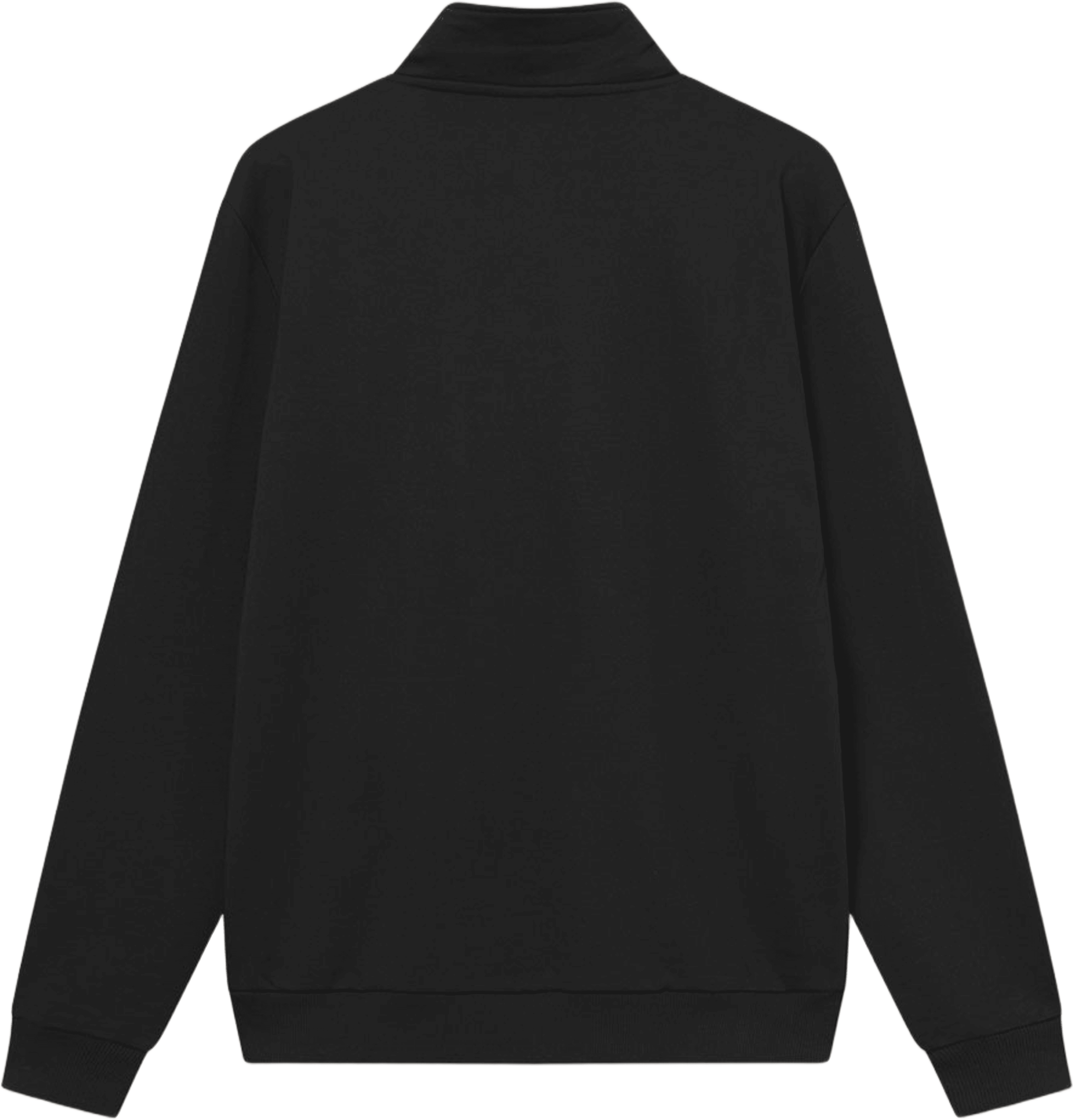 Crew Half-Zip Sweatshirt