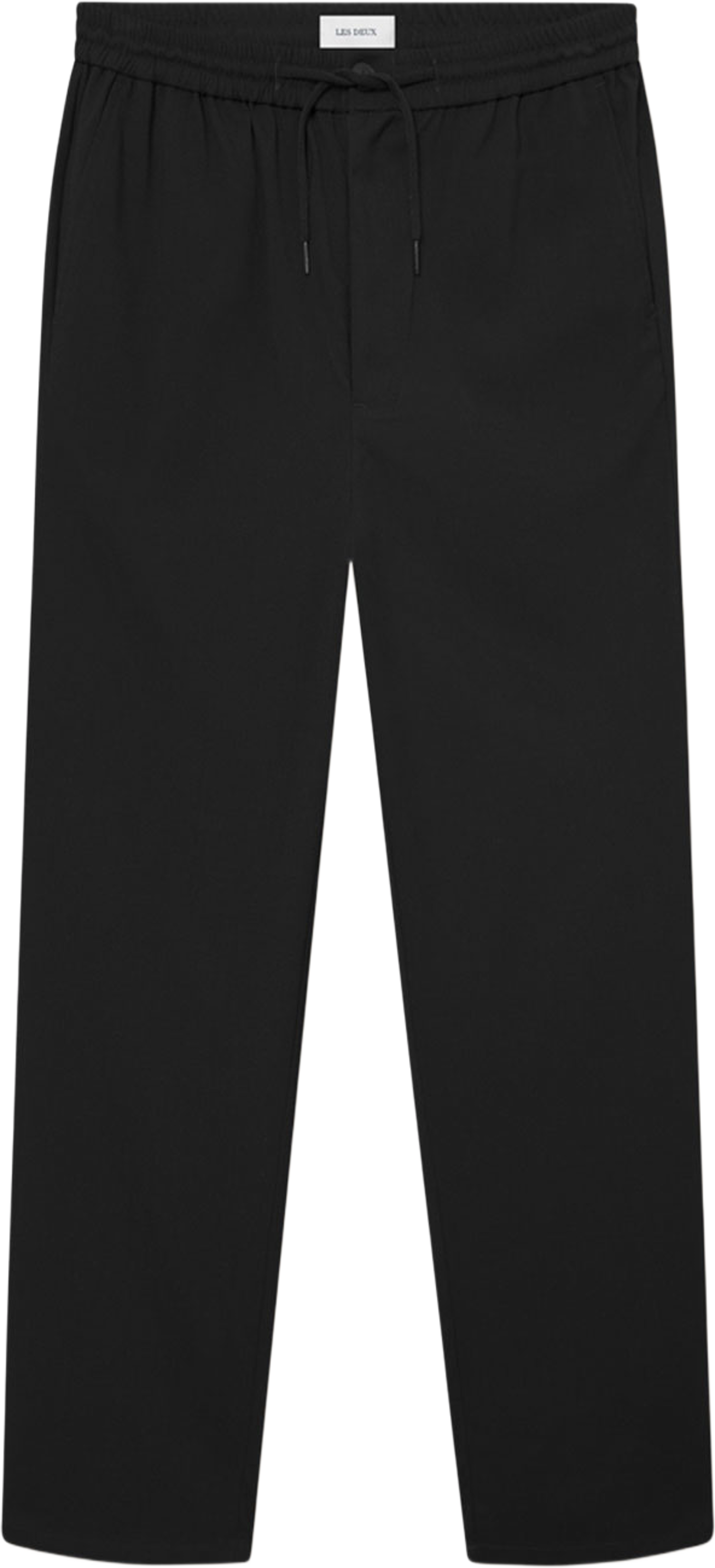 Como Tapered Drawstring Pants