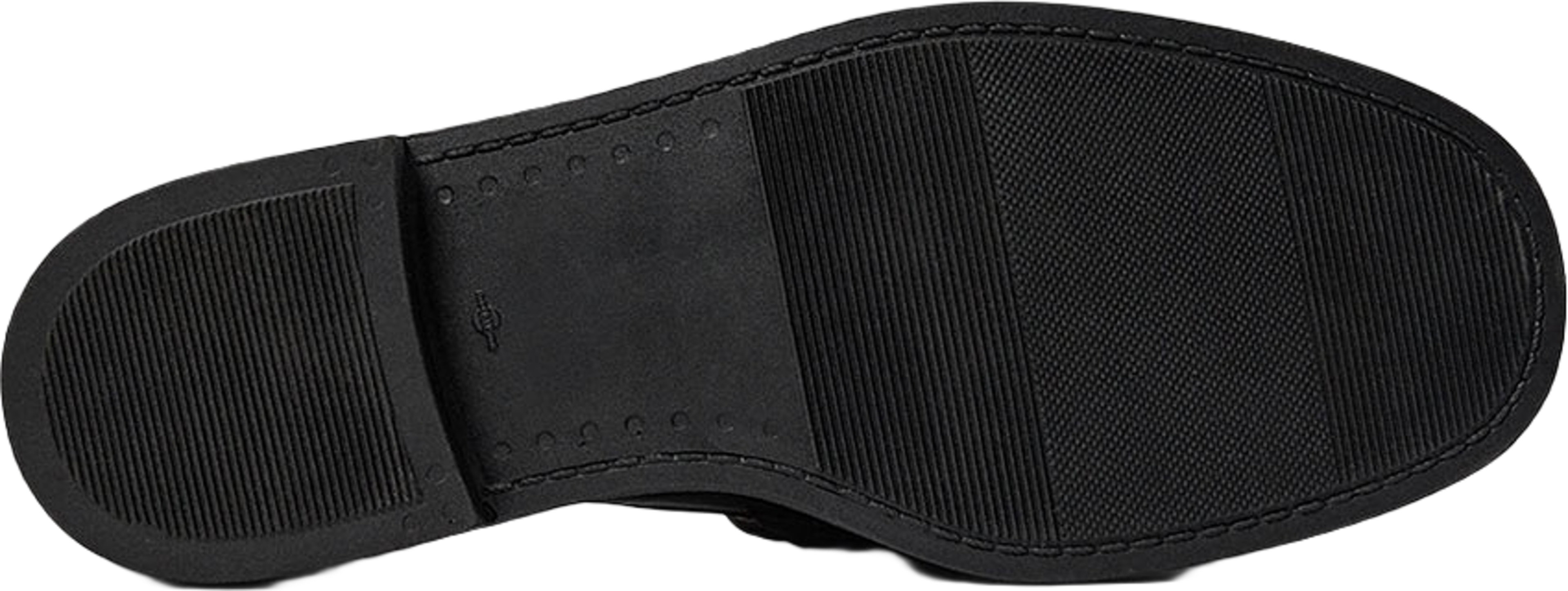 Shelly Tassel Loafers