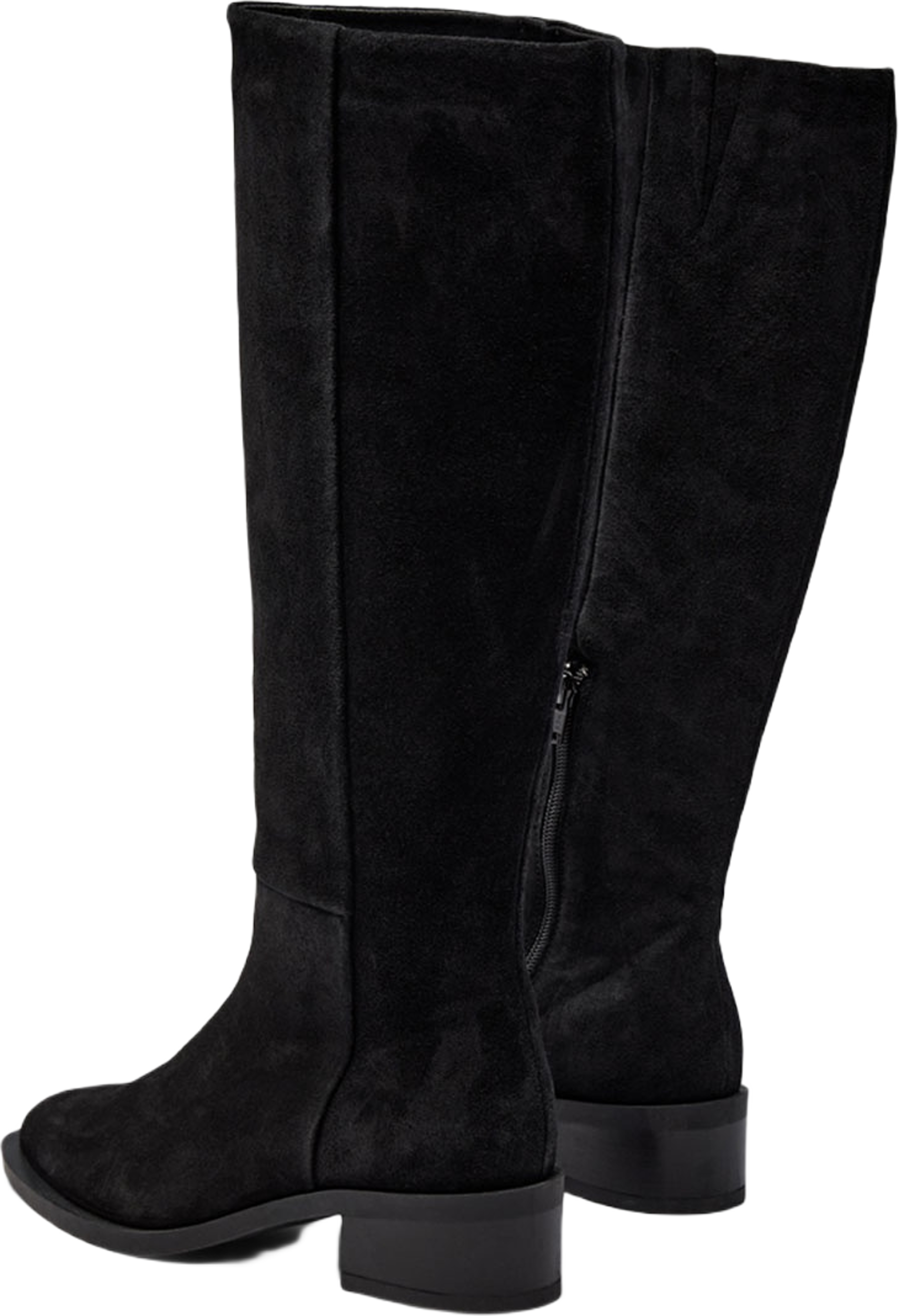 Finka Boots, från Pavement, i färgen Black 020.