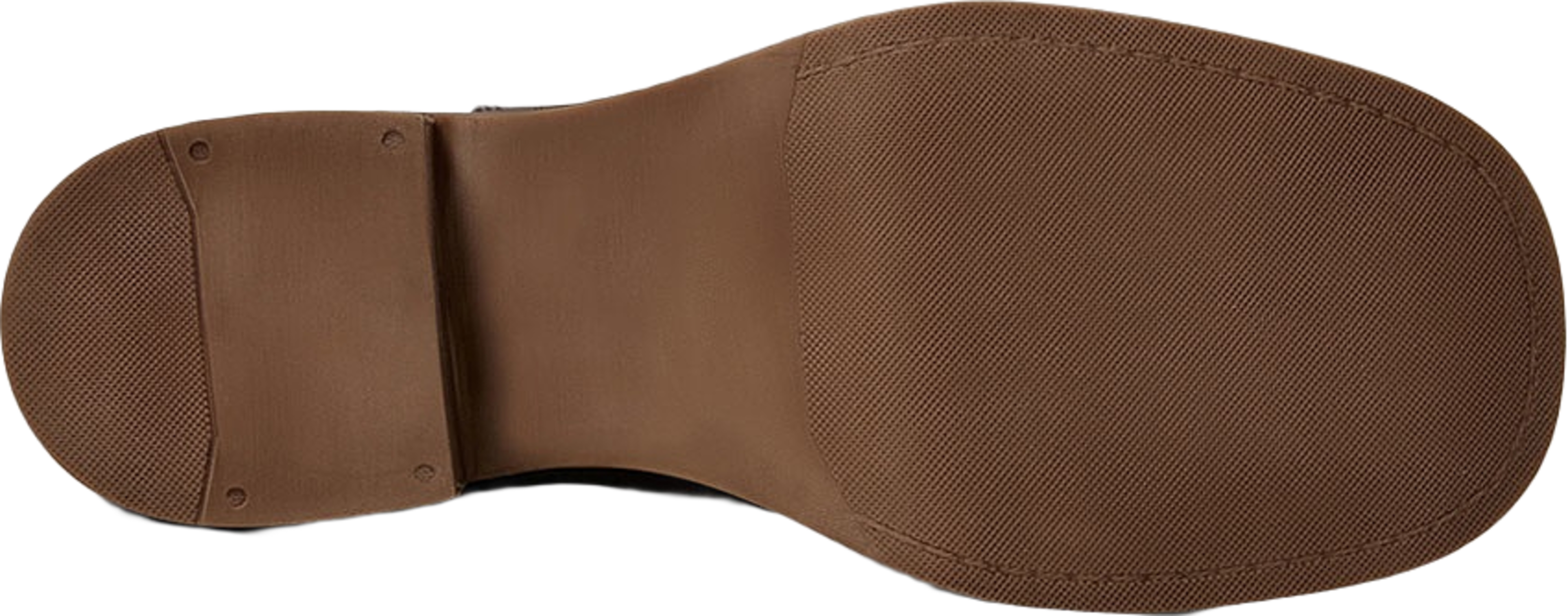 Anneli Vintage Boots, från Pavement, i färgen Brown 067.