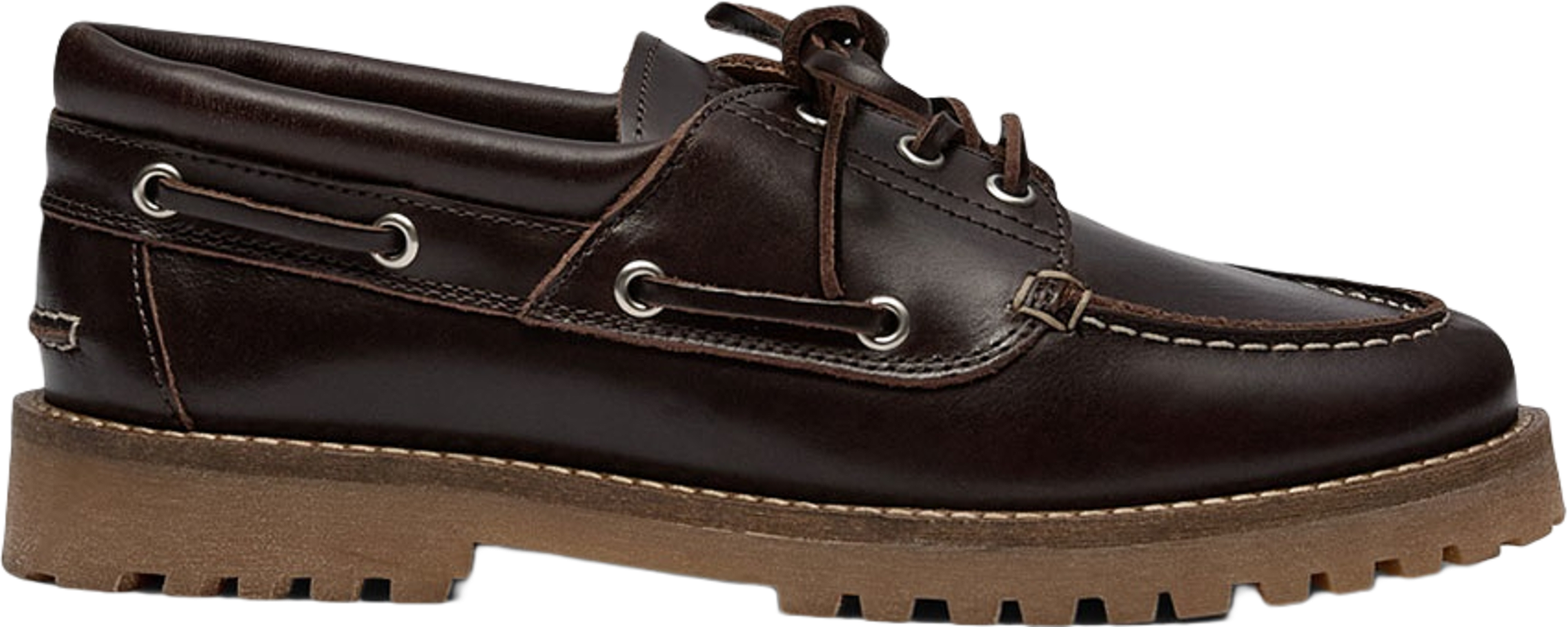 Alvina Loafers