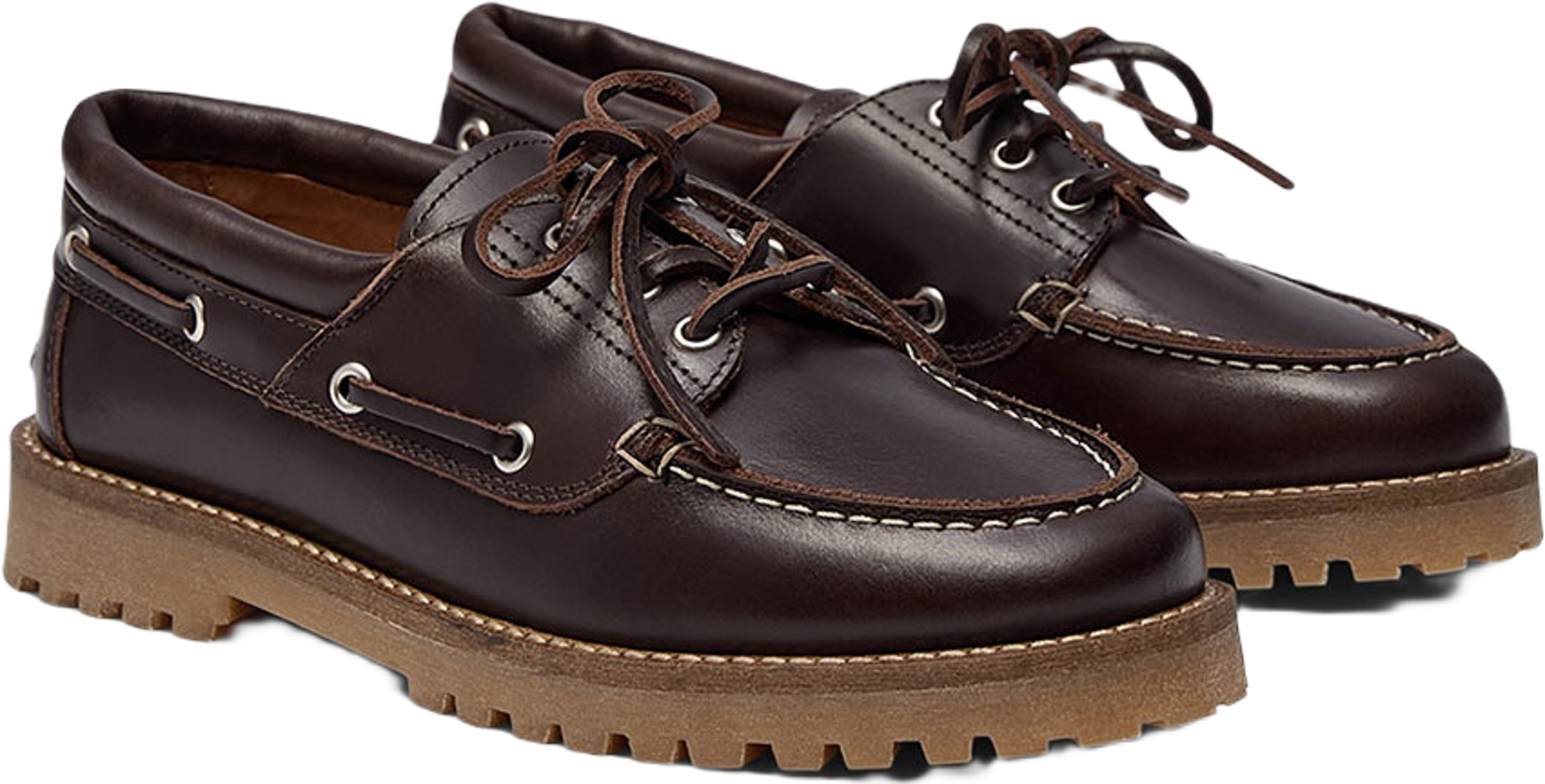 Alvina Loafers