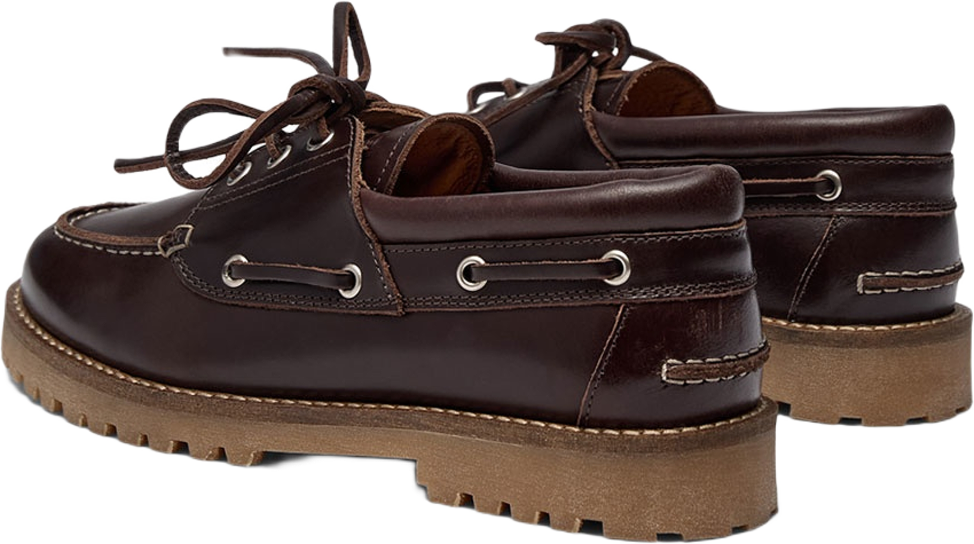 Alvina Loafers