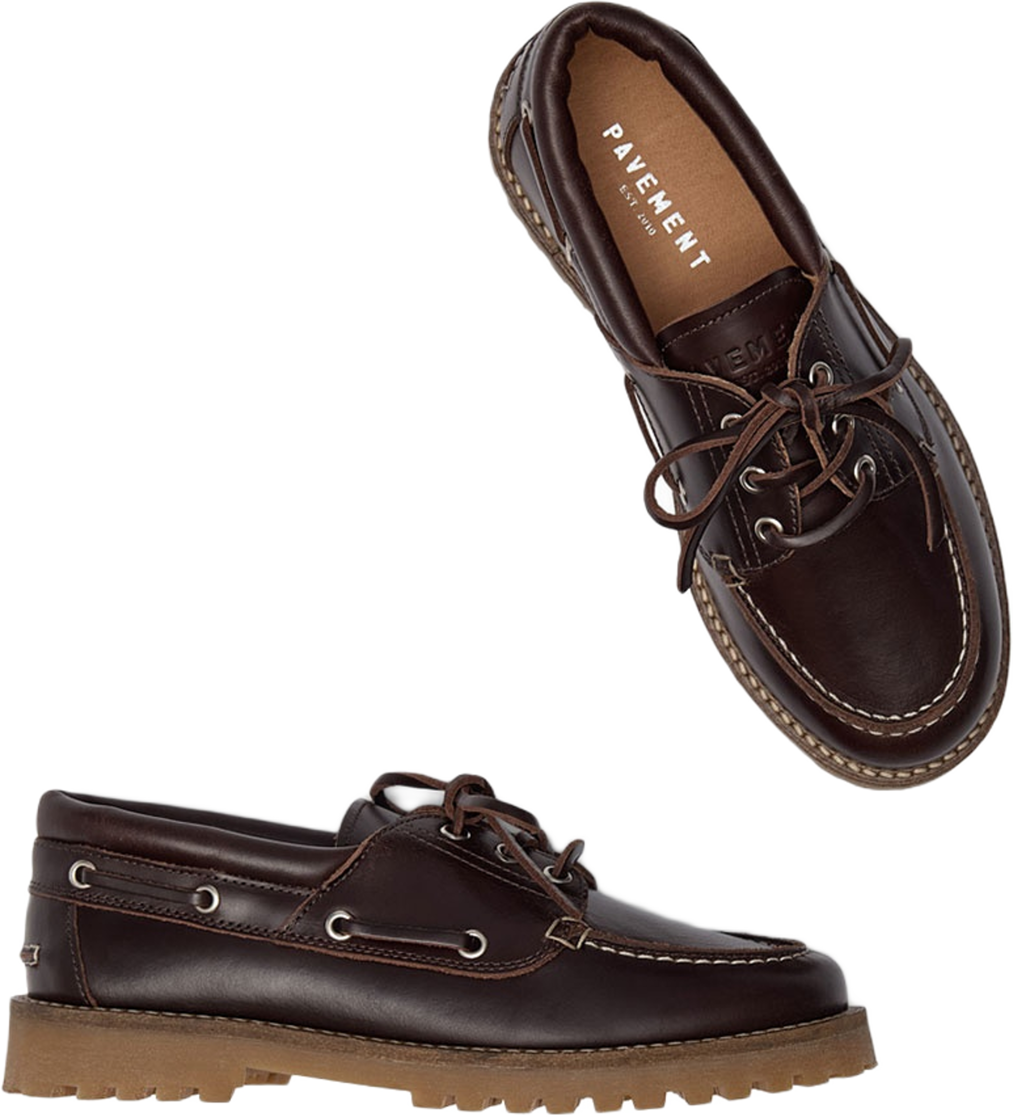 Alvina Loafers