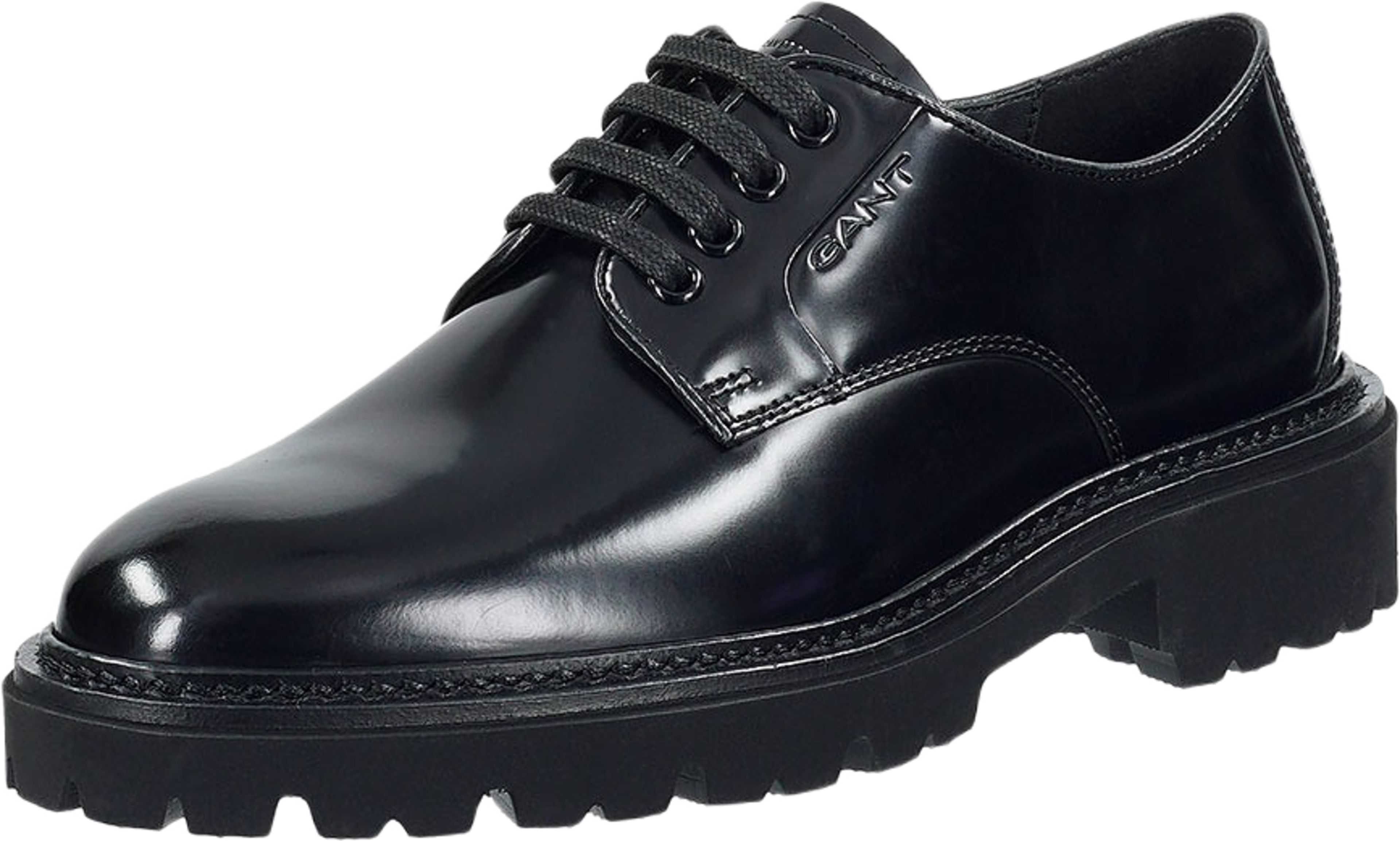 Ivyhill Low Lace Shoe