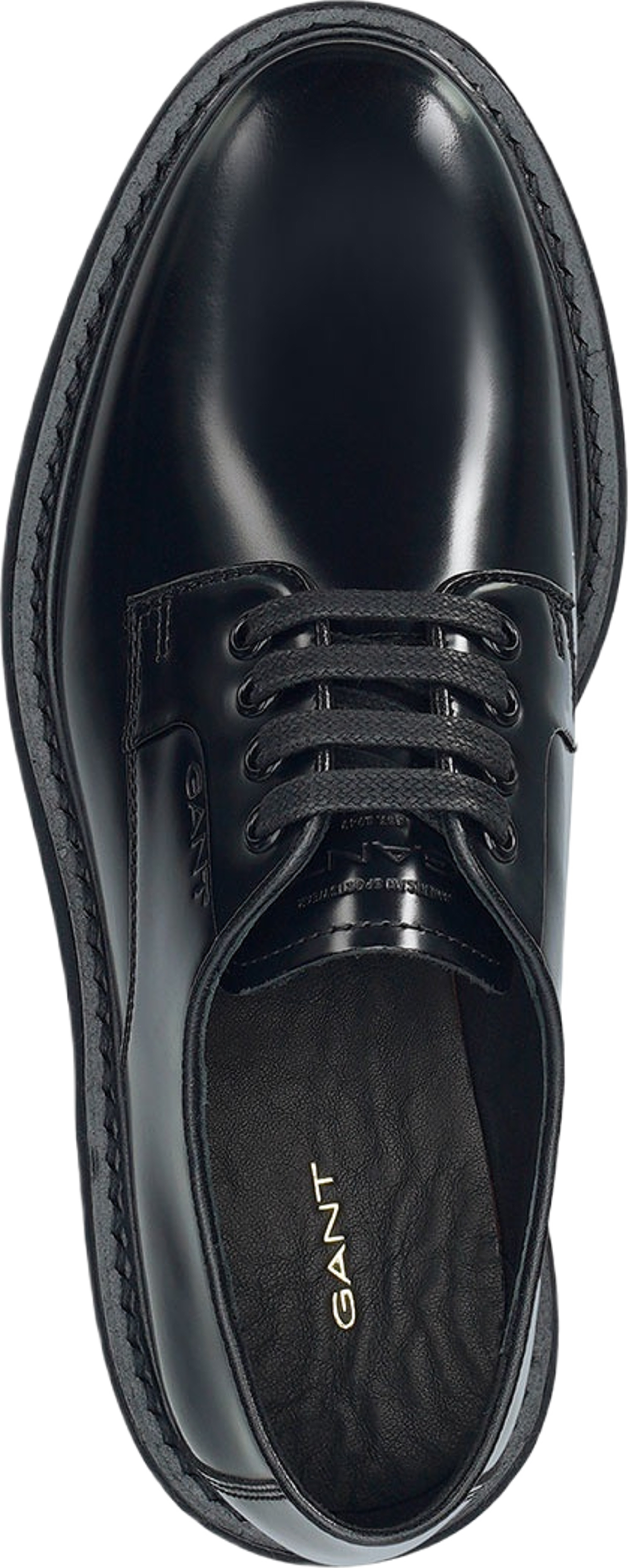 Ivyhill Low Lace Shoe
