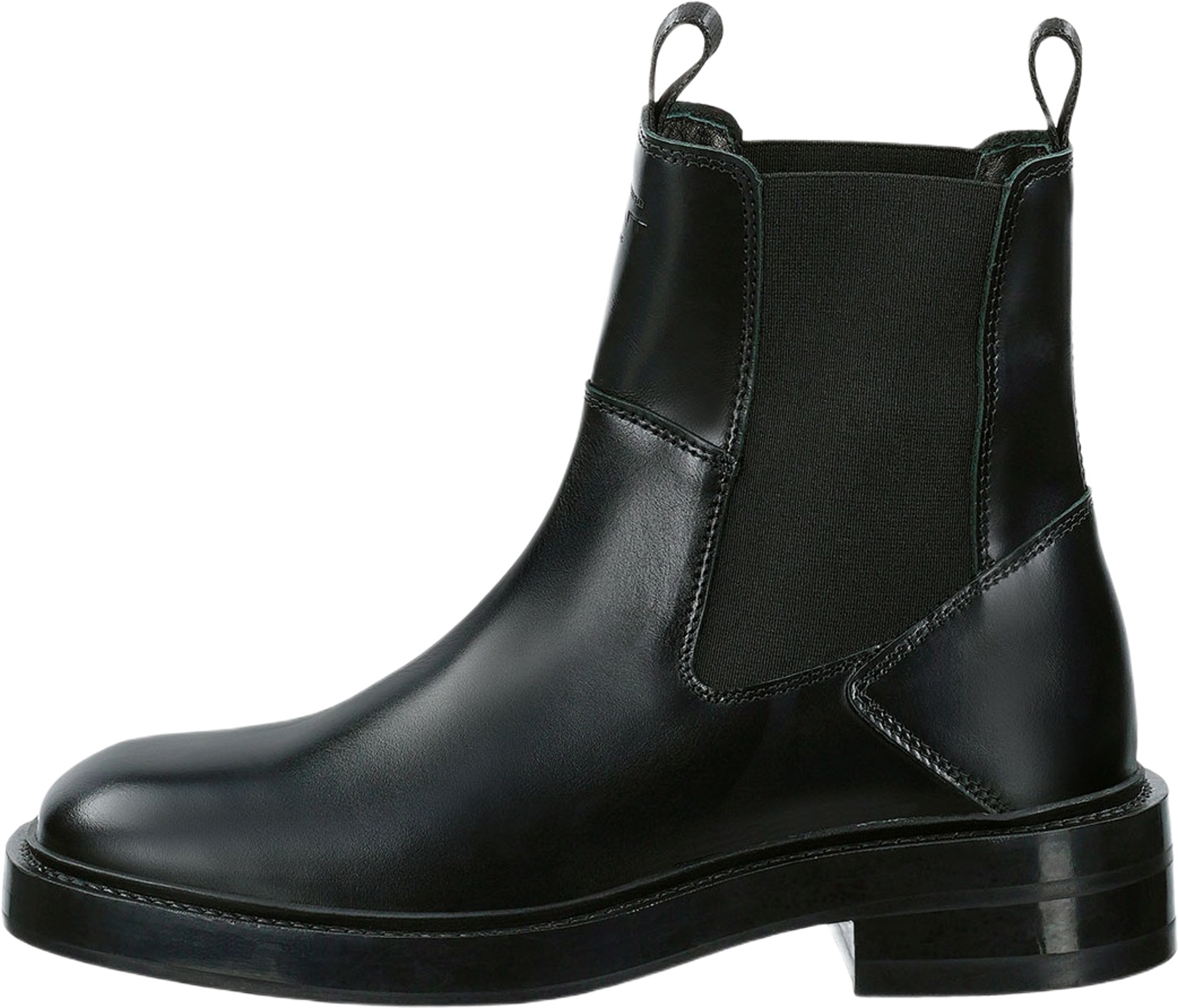 Fallwi Mid Boot