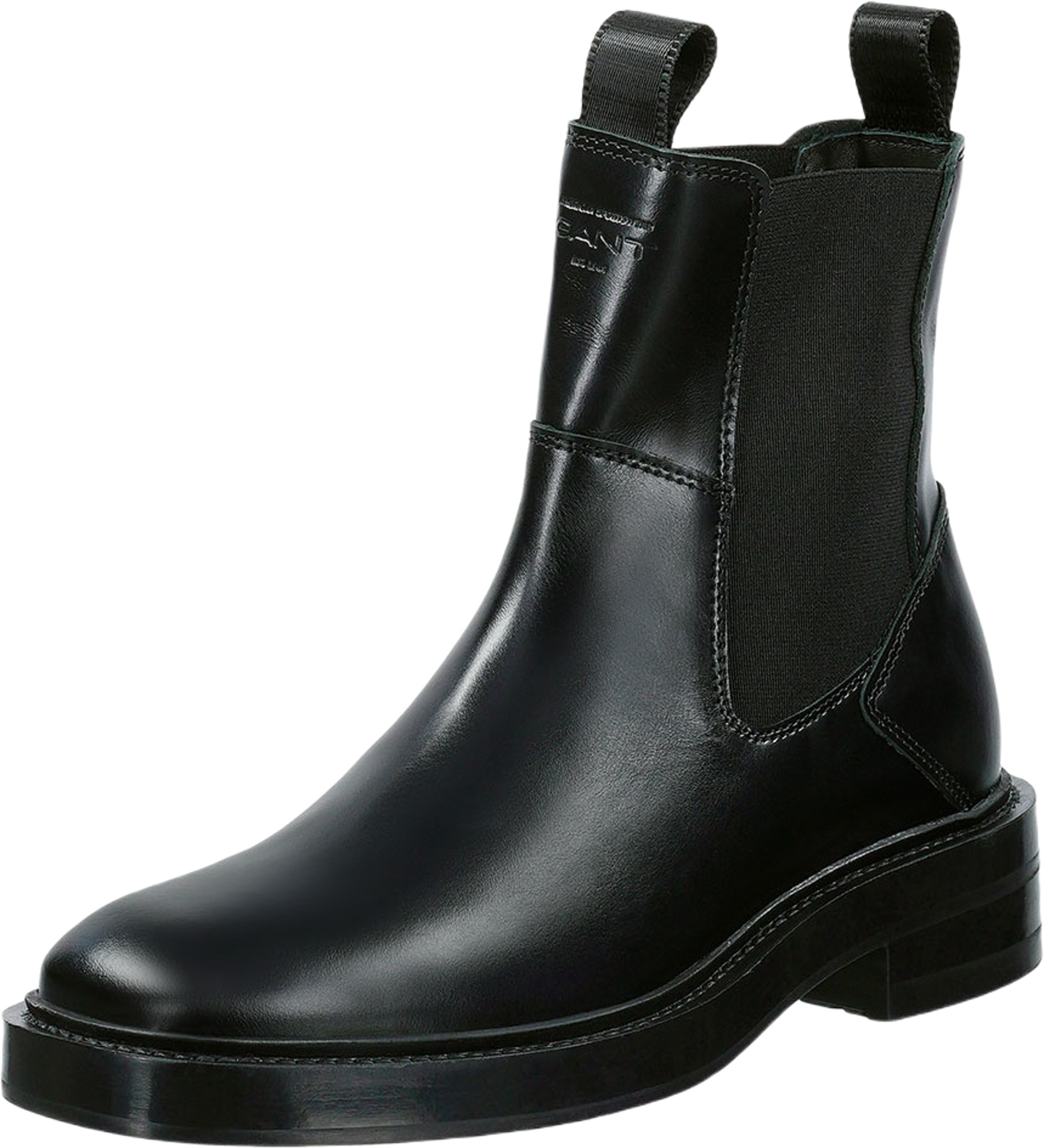 Fallwi Mid Boot