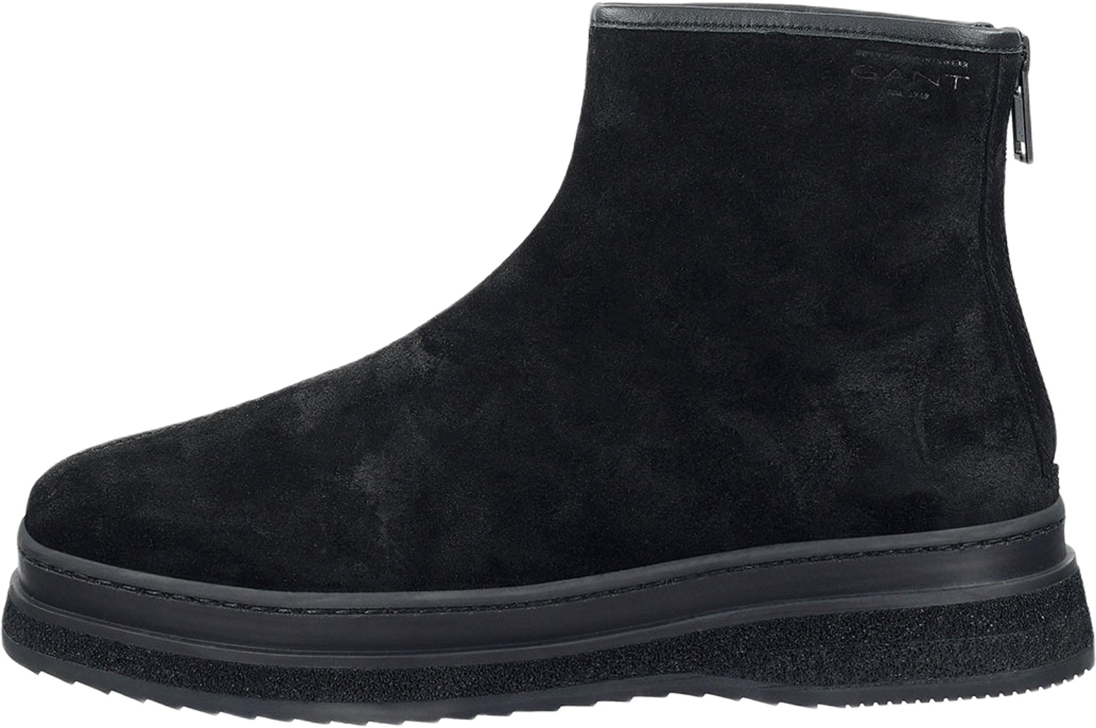 Blistown Mid Boot
