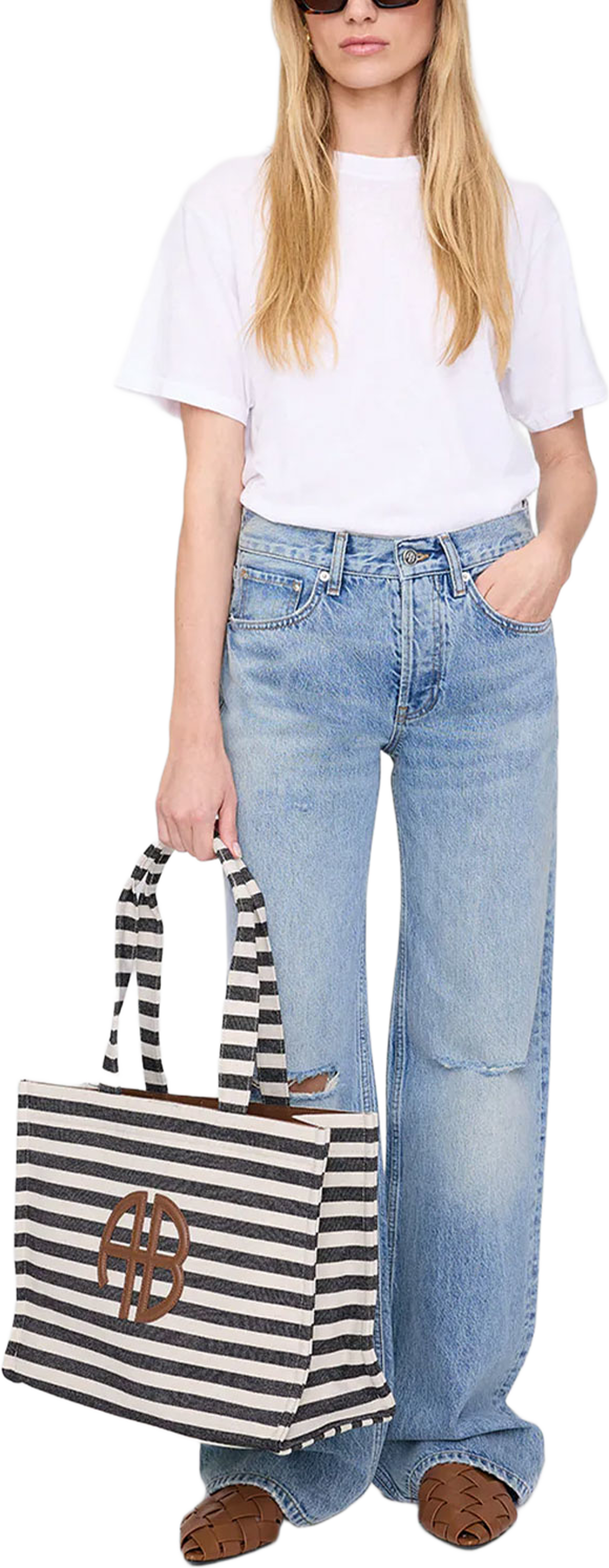 Lara Tote