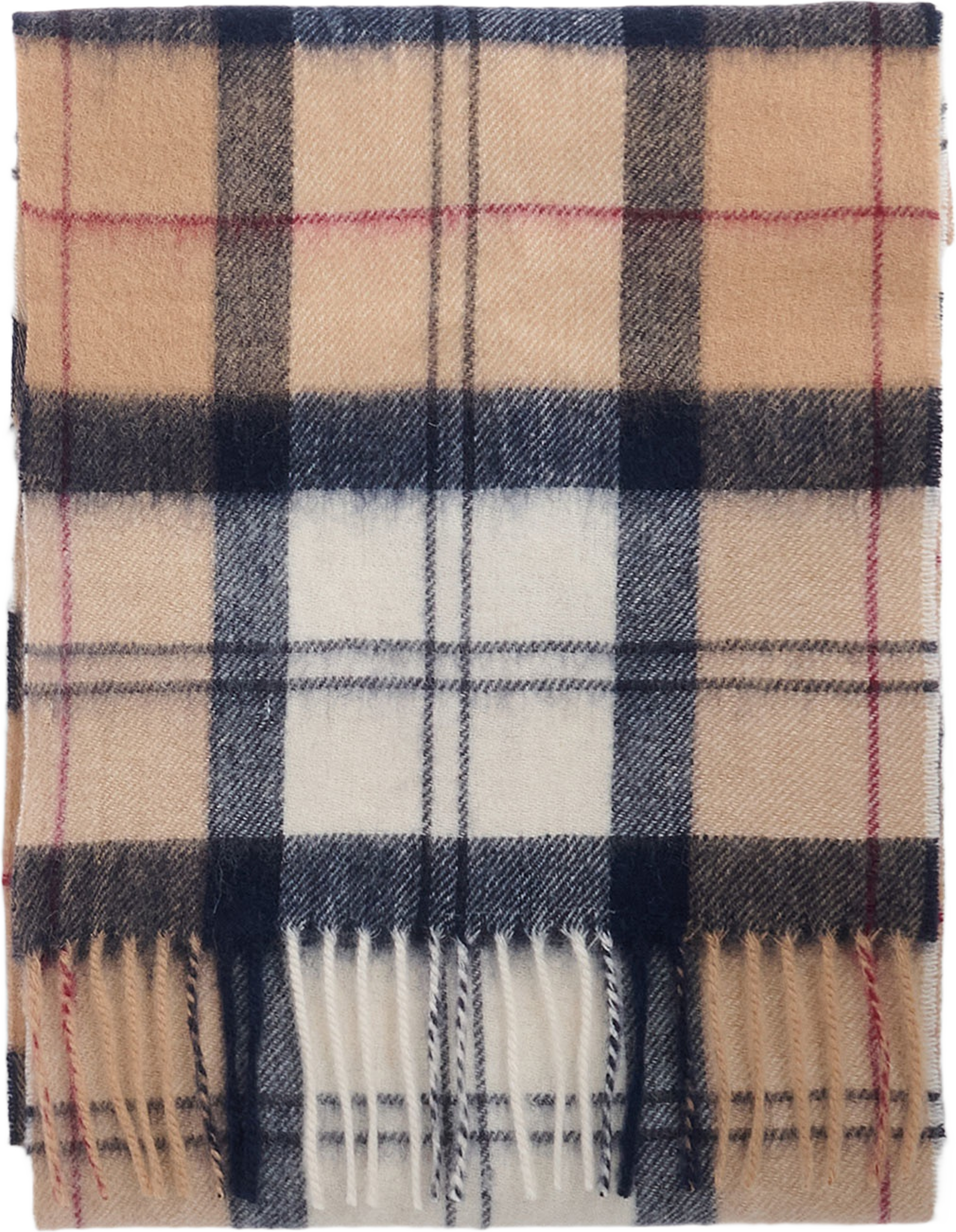 Scarf Tartan
