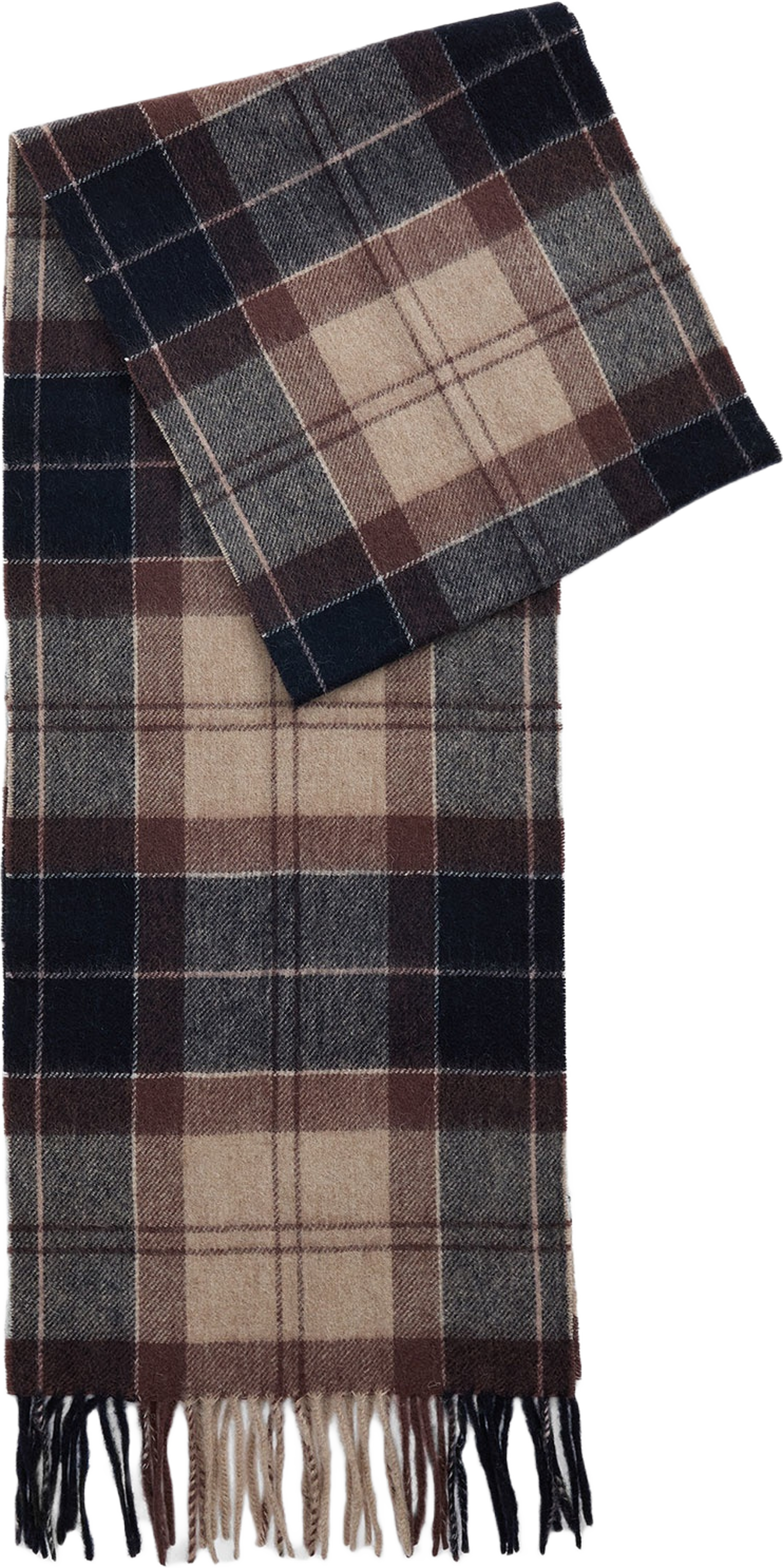 Scarf Tartan