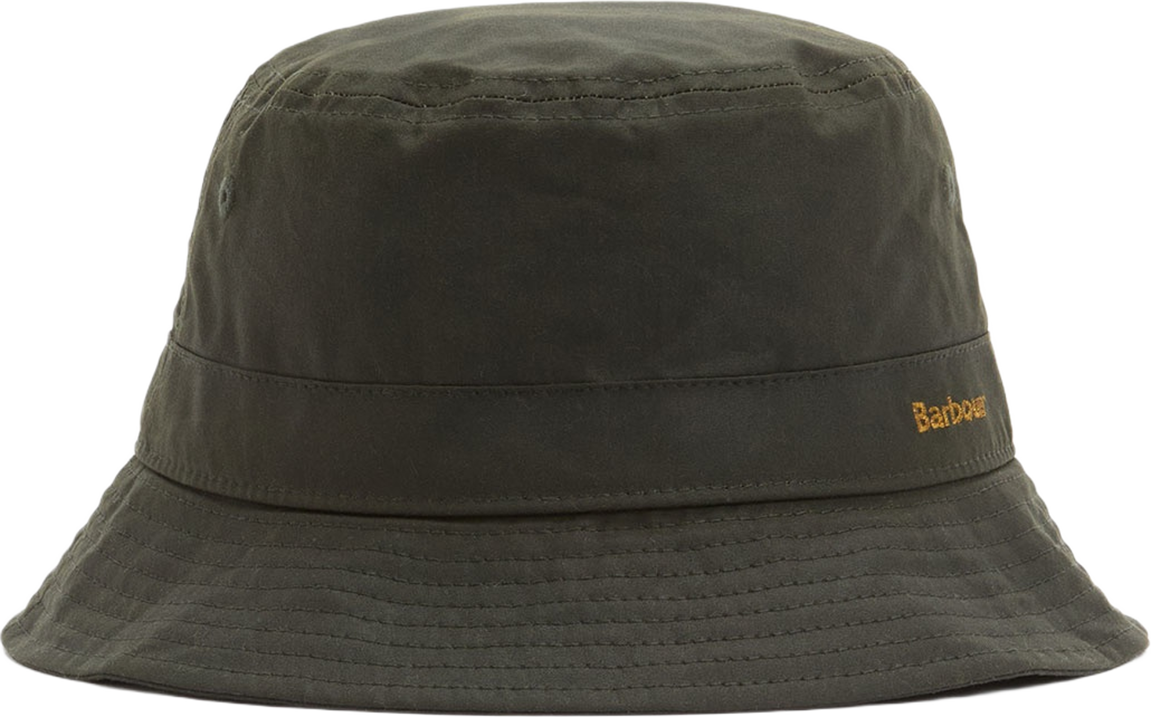 Belsay Wax Bucket Hat