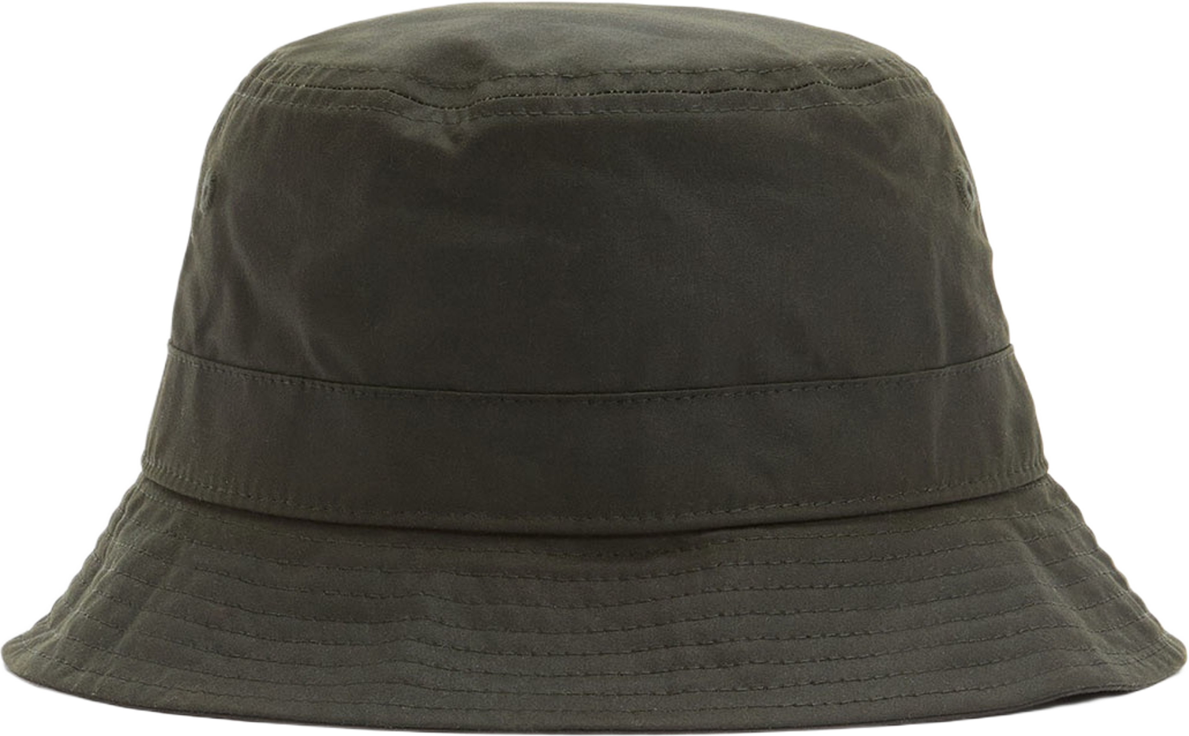 Belsay Wax Bucket Hat