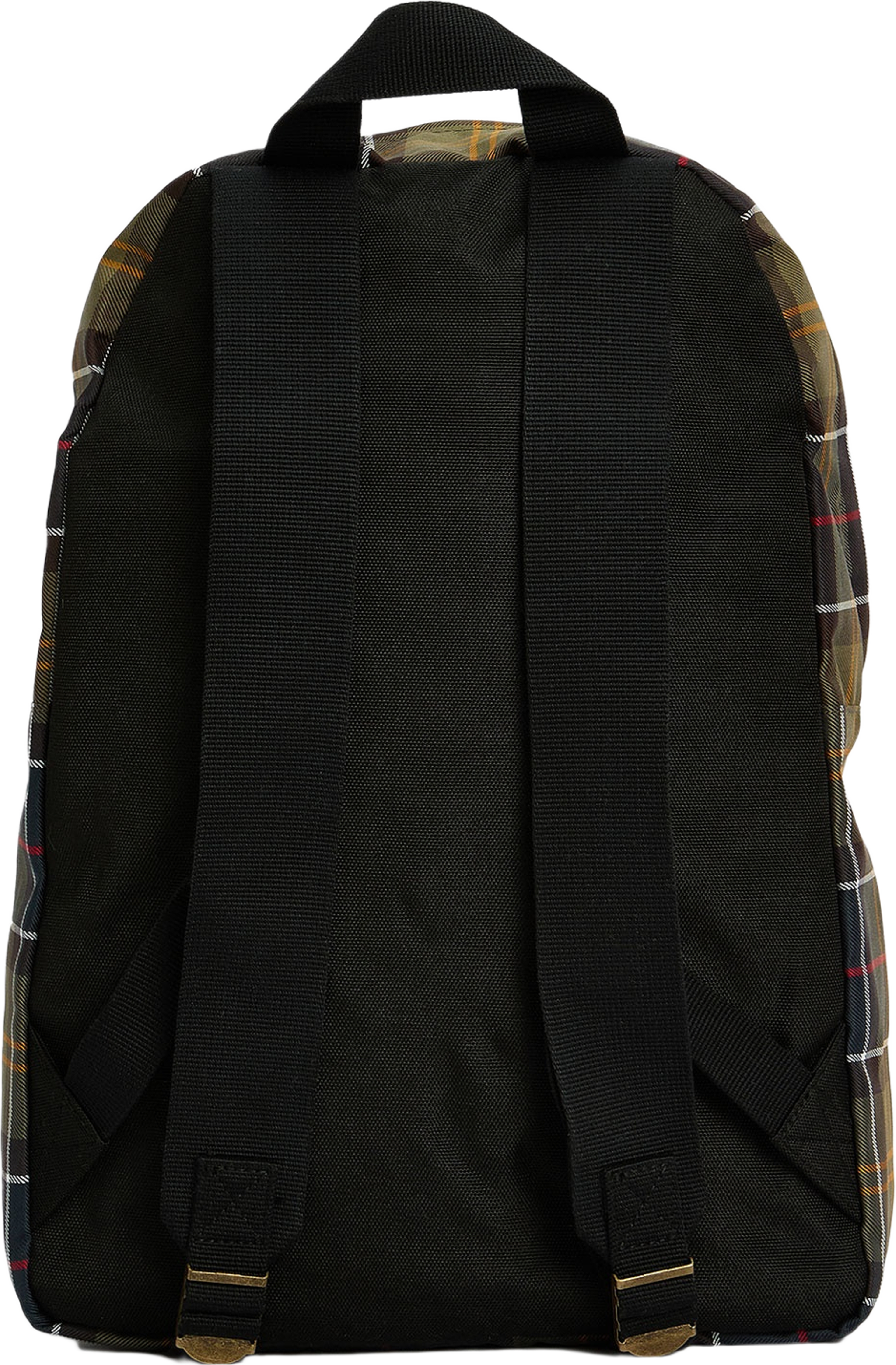 Torridon Tartan Backpack