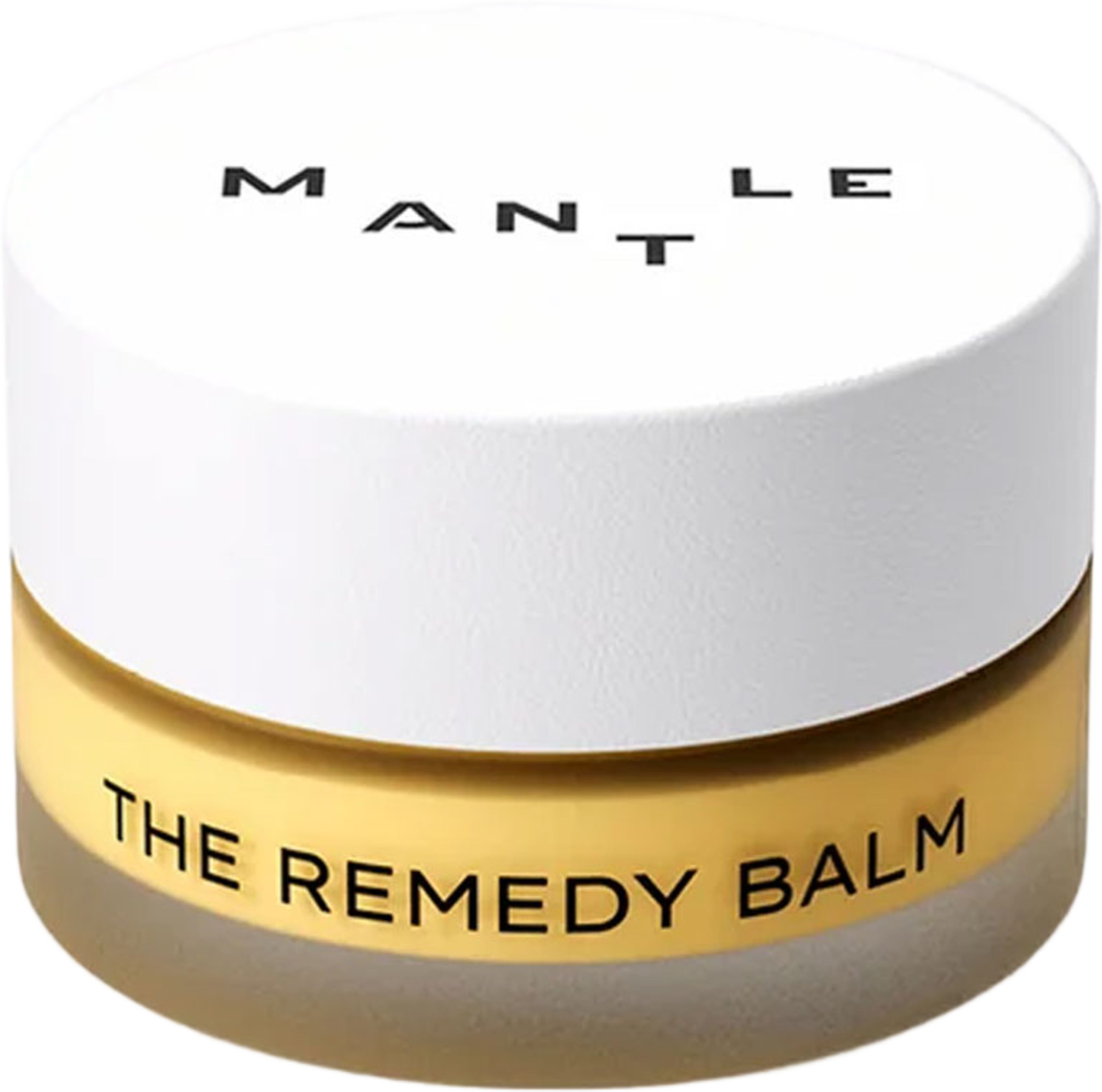 The Remedy Balm, från Mantle. Klicka för att öppna bilden i stort format