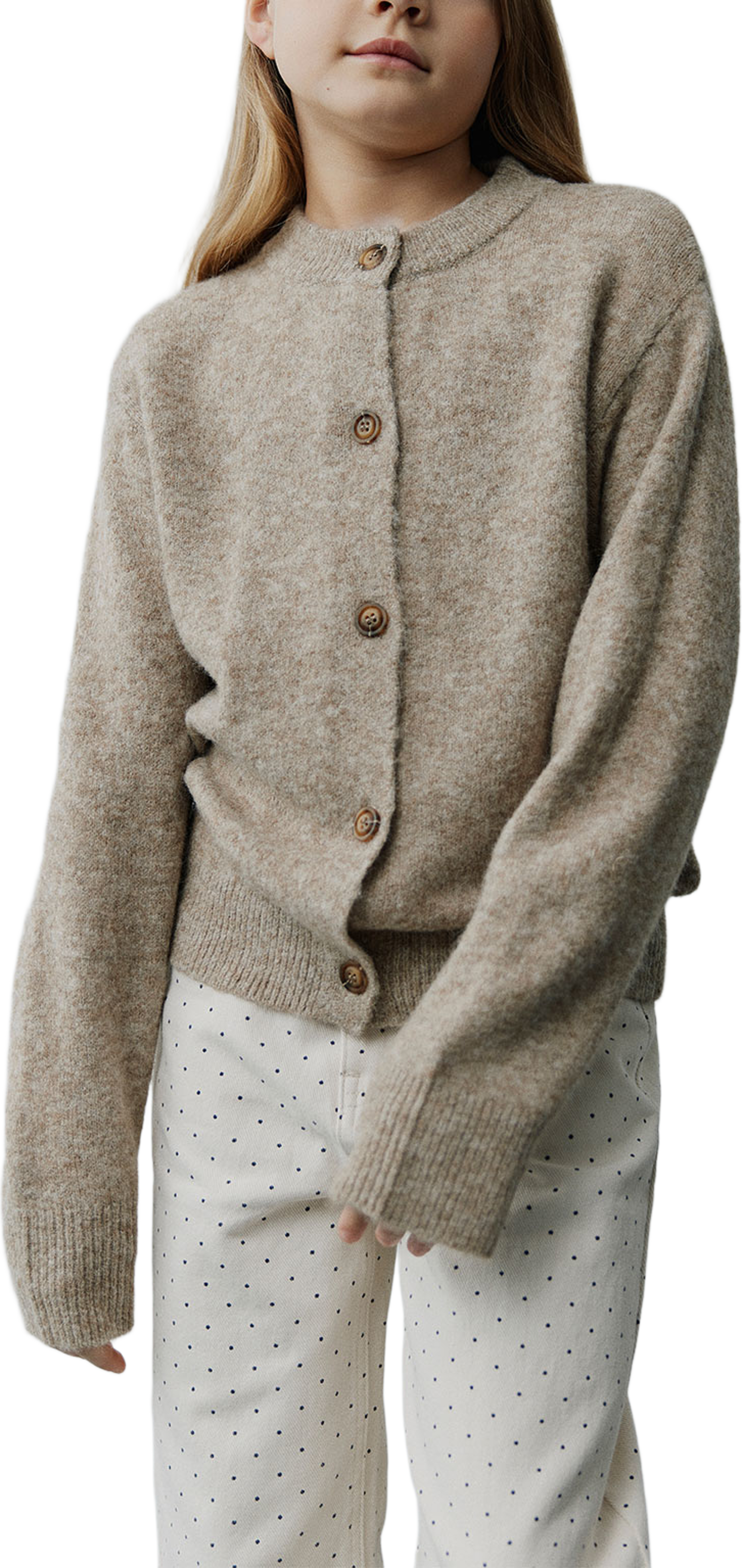 MauraSY Cardigan