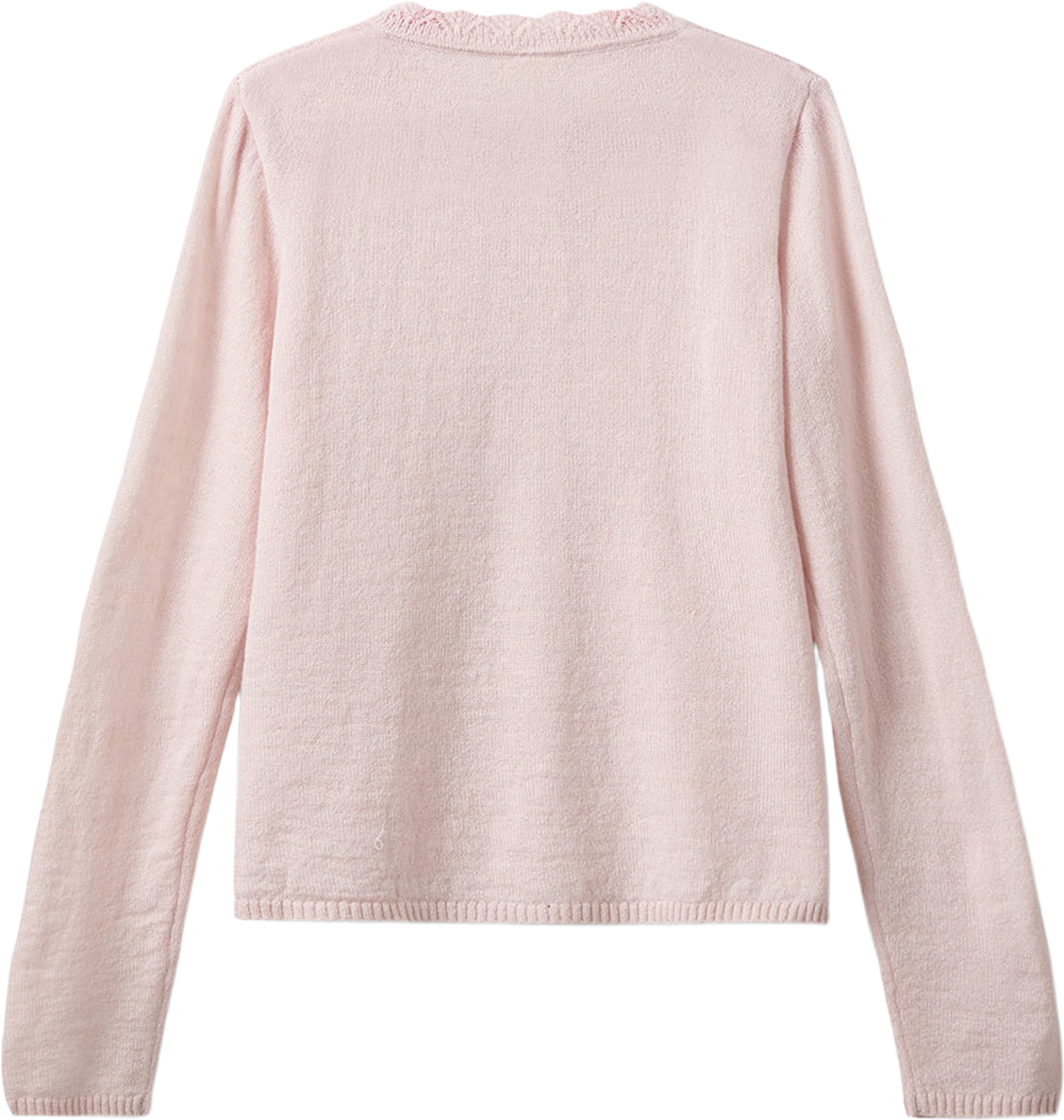 SKYLARSY CARDIGAN