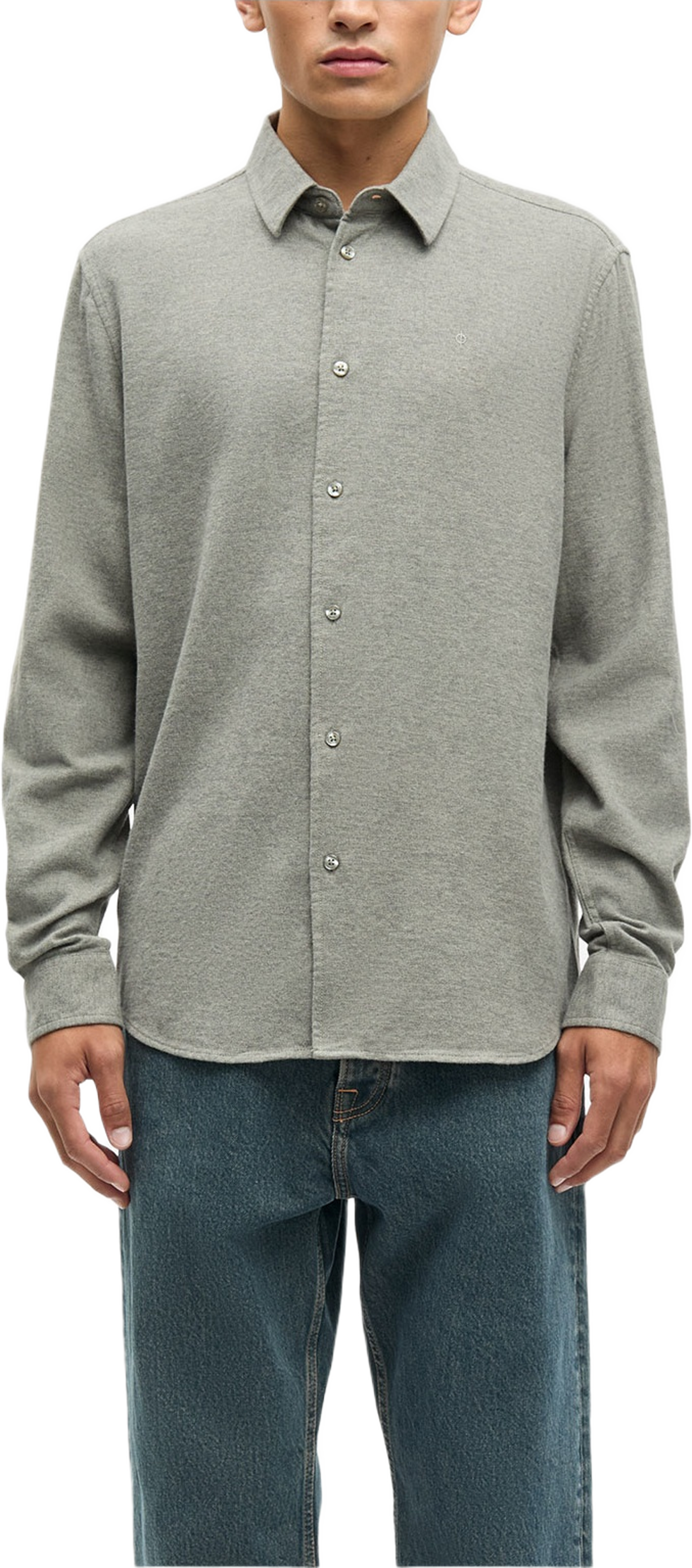 Liam NX Shirt 14039