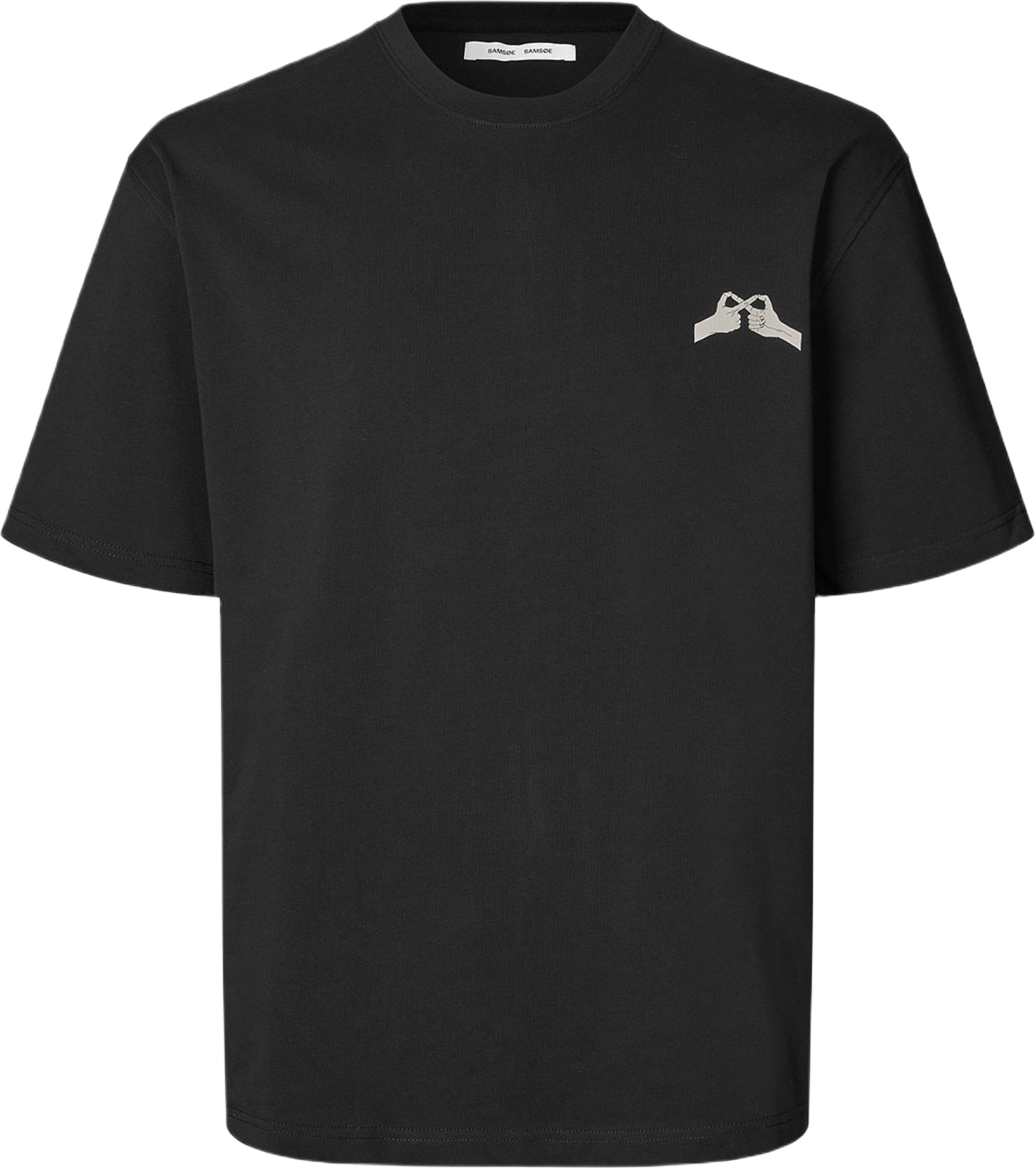 Saflorian T-shirt 11725
