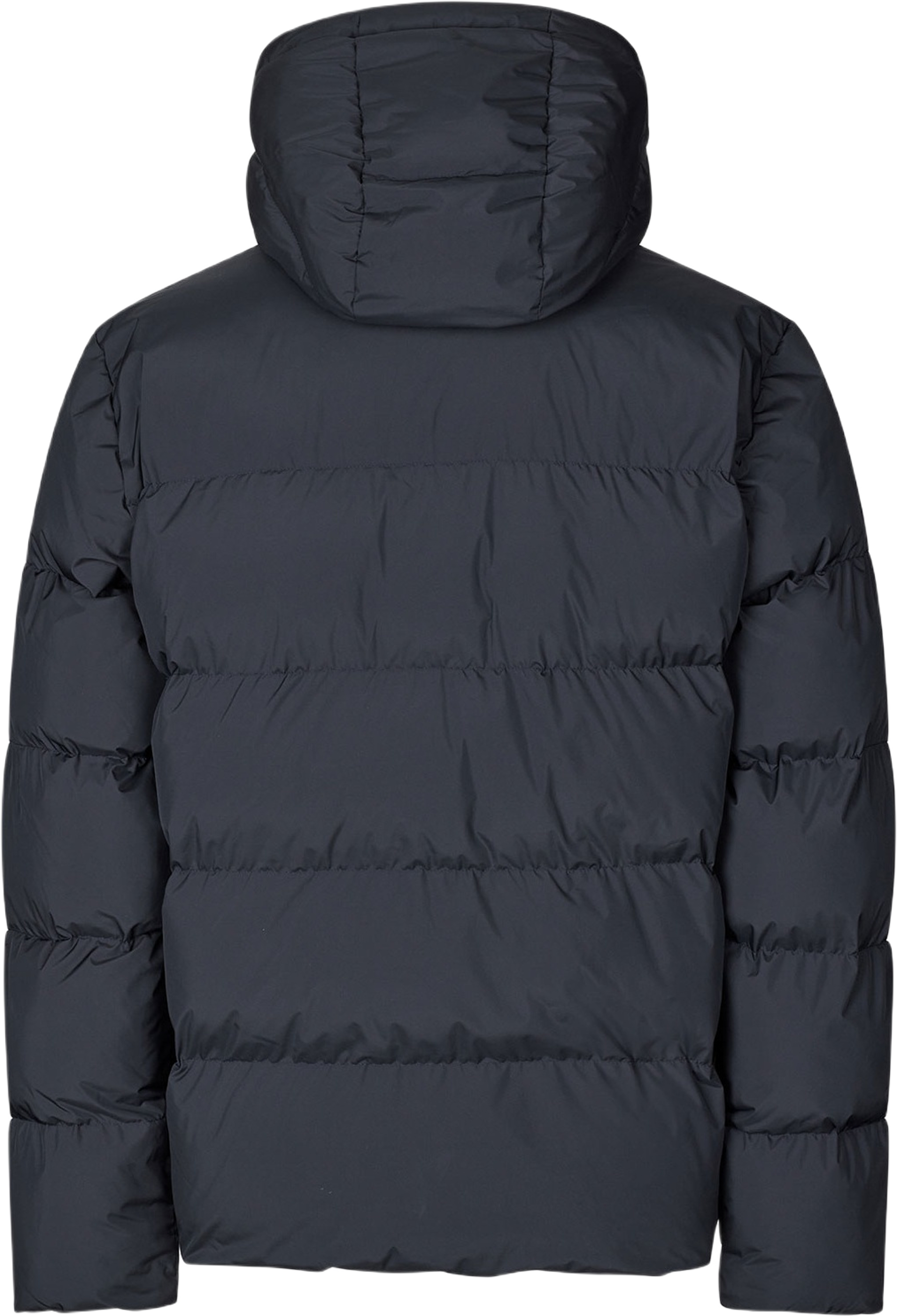 Saulf Puffer Jacket 15324